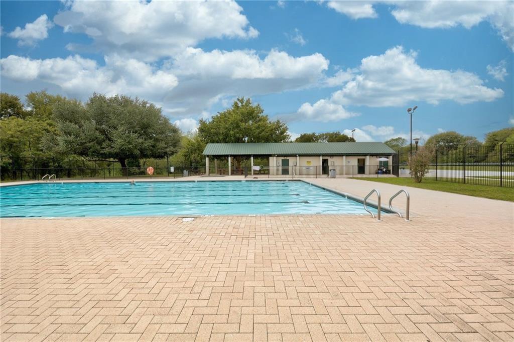 3514 Batson Dr, Austin, TX 78725