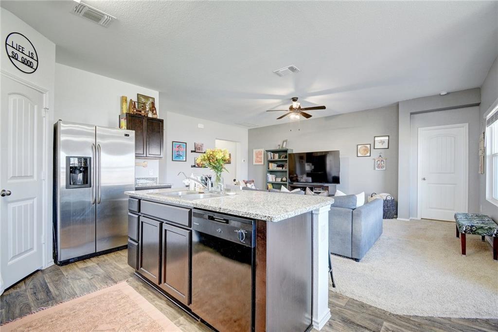 3514 Batson Dr, Austin, TX 78725