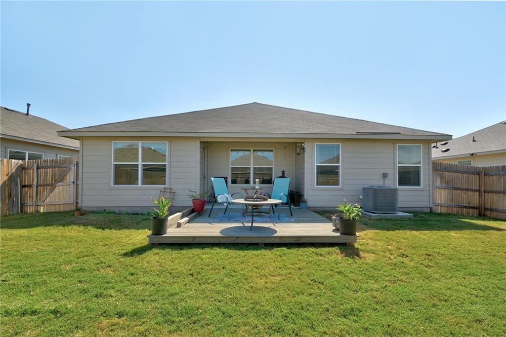 3514 Batson Dr, Austin, TX 78725