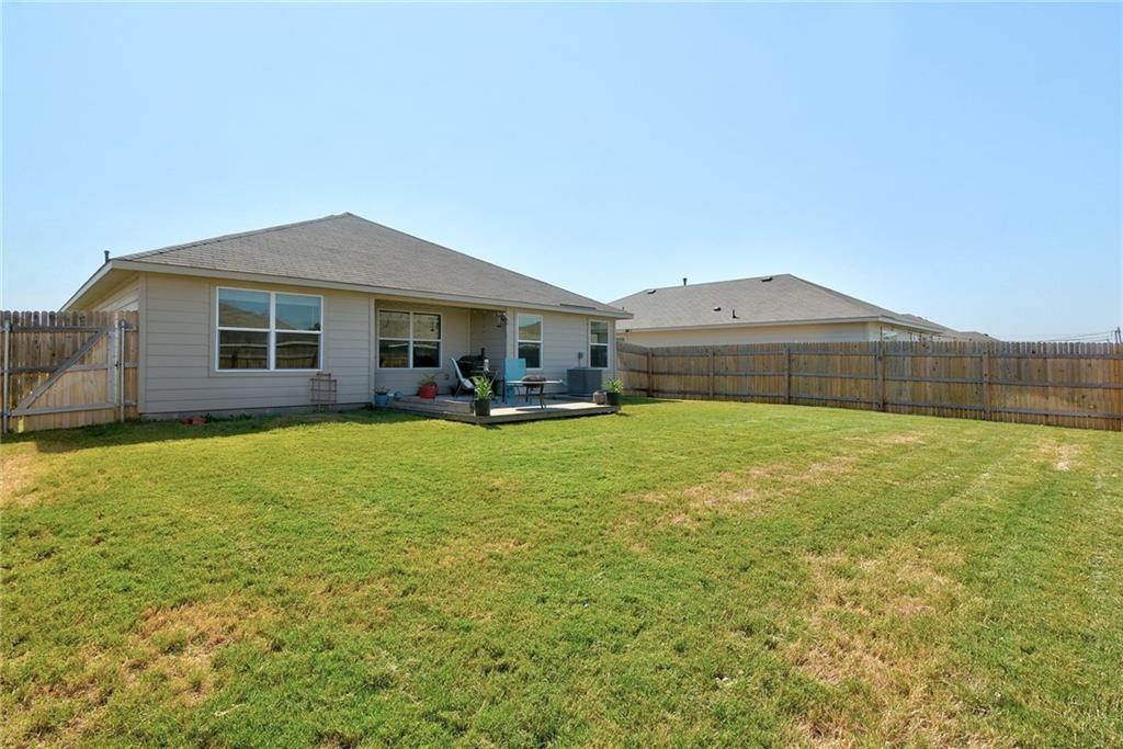 3514 Batson Dr, Austin, TX 78725