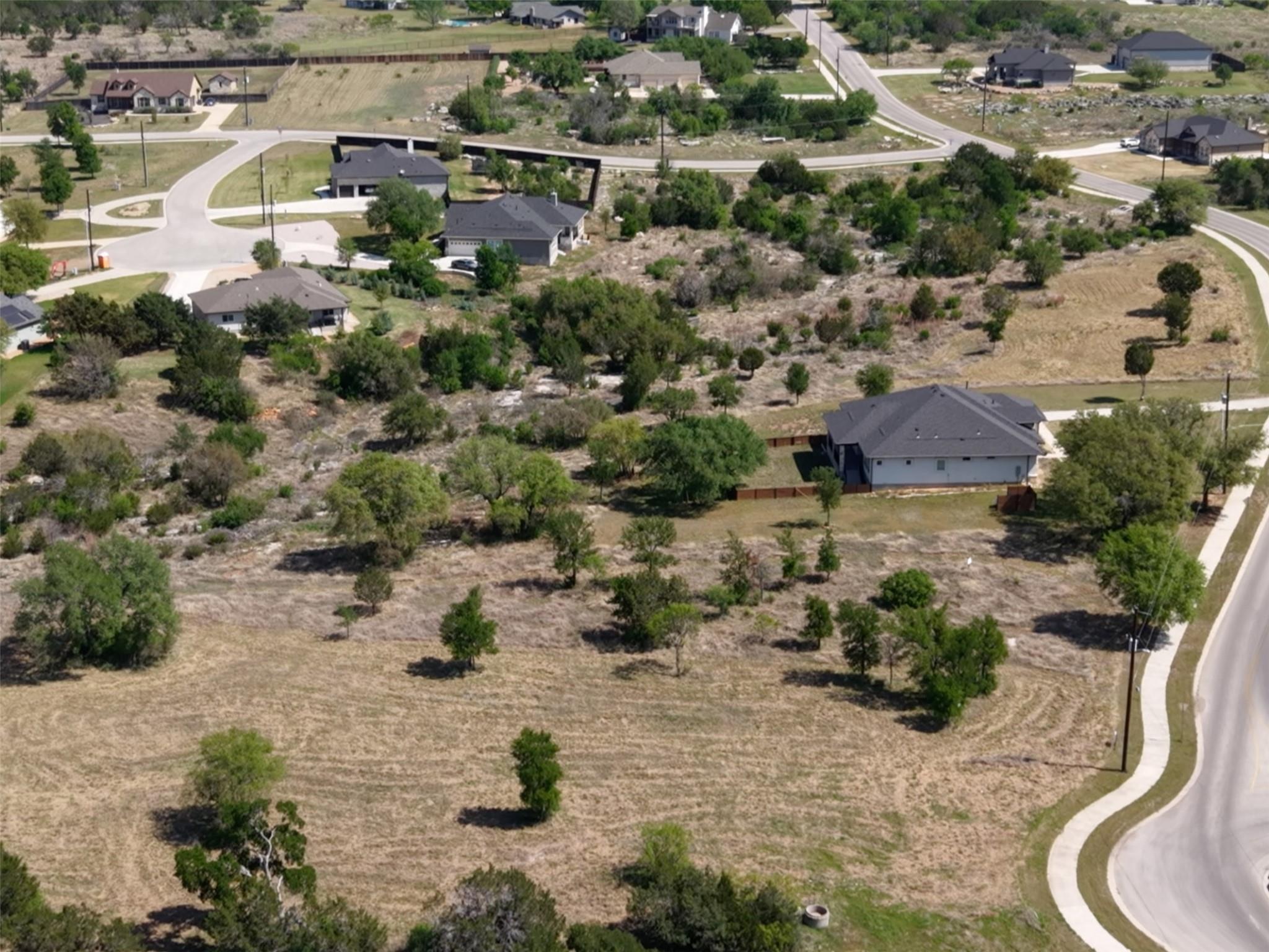 Lot 18 Park View Dr, Marble Falls, TX 78654