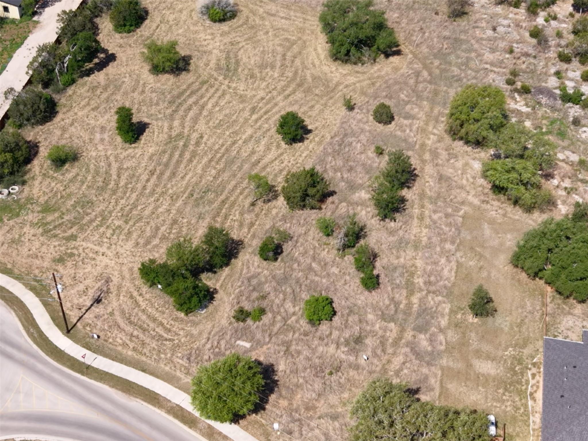 Lot 18 Park View Dr, Marble Falls, TX 78654