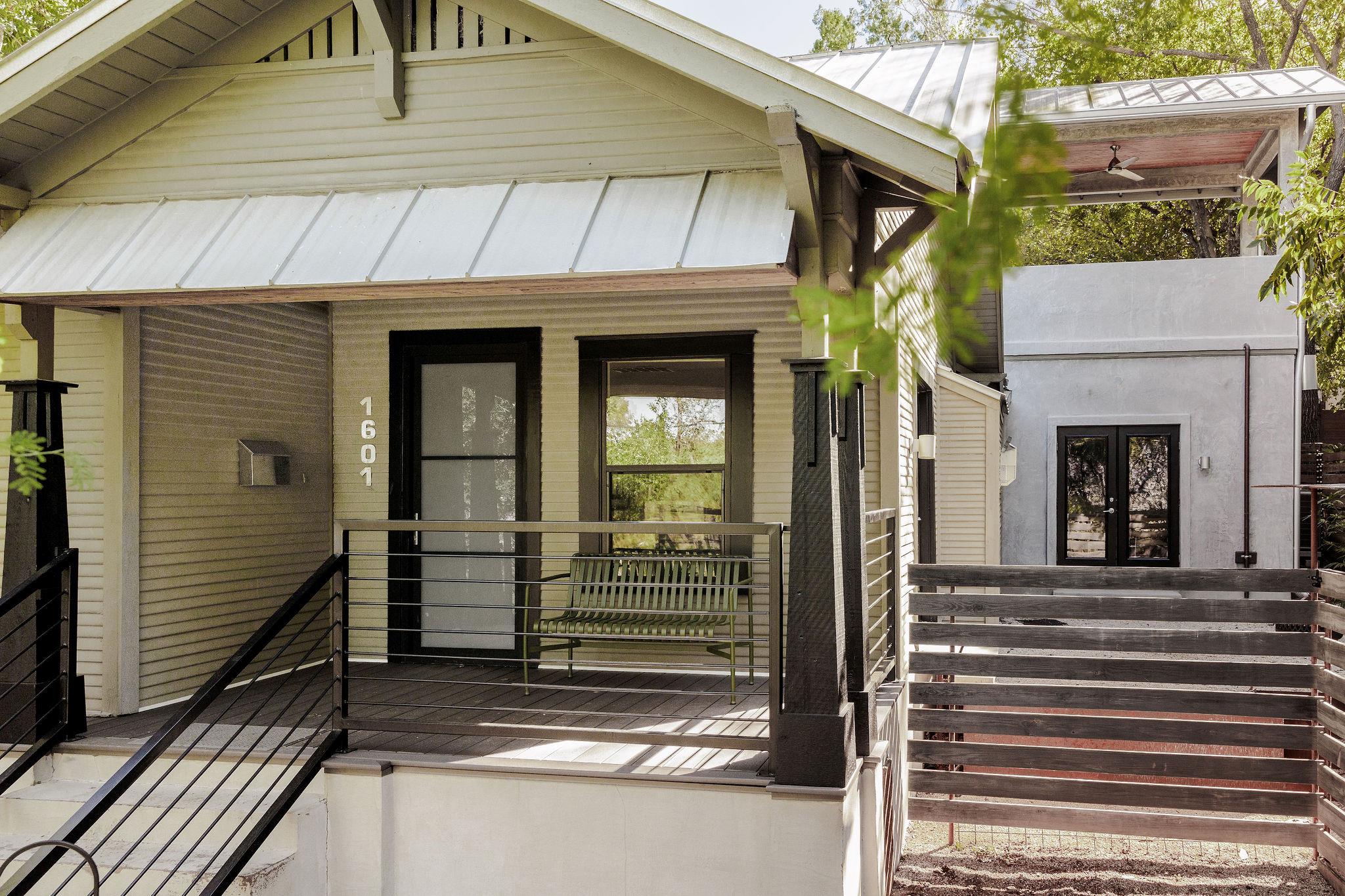 1601 Alameda Dr, Austin, TX 78704