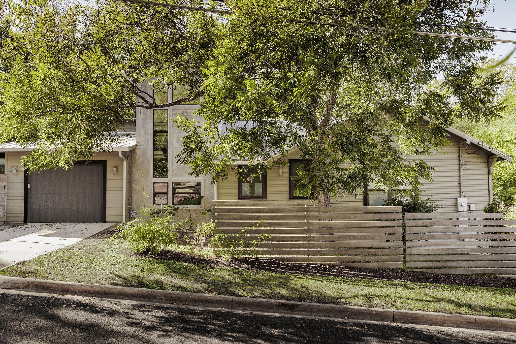 1601 Alameda Dr, Austin, TX 78704
