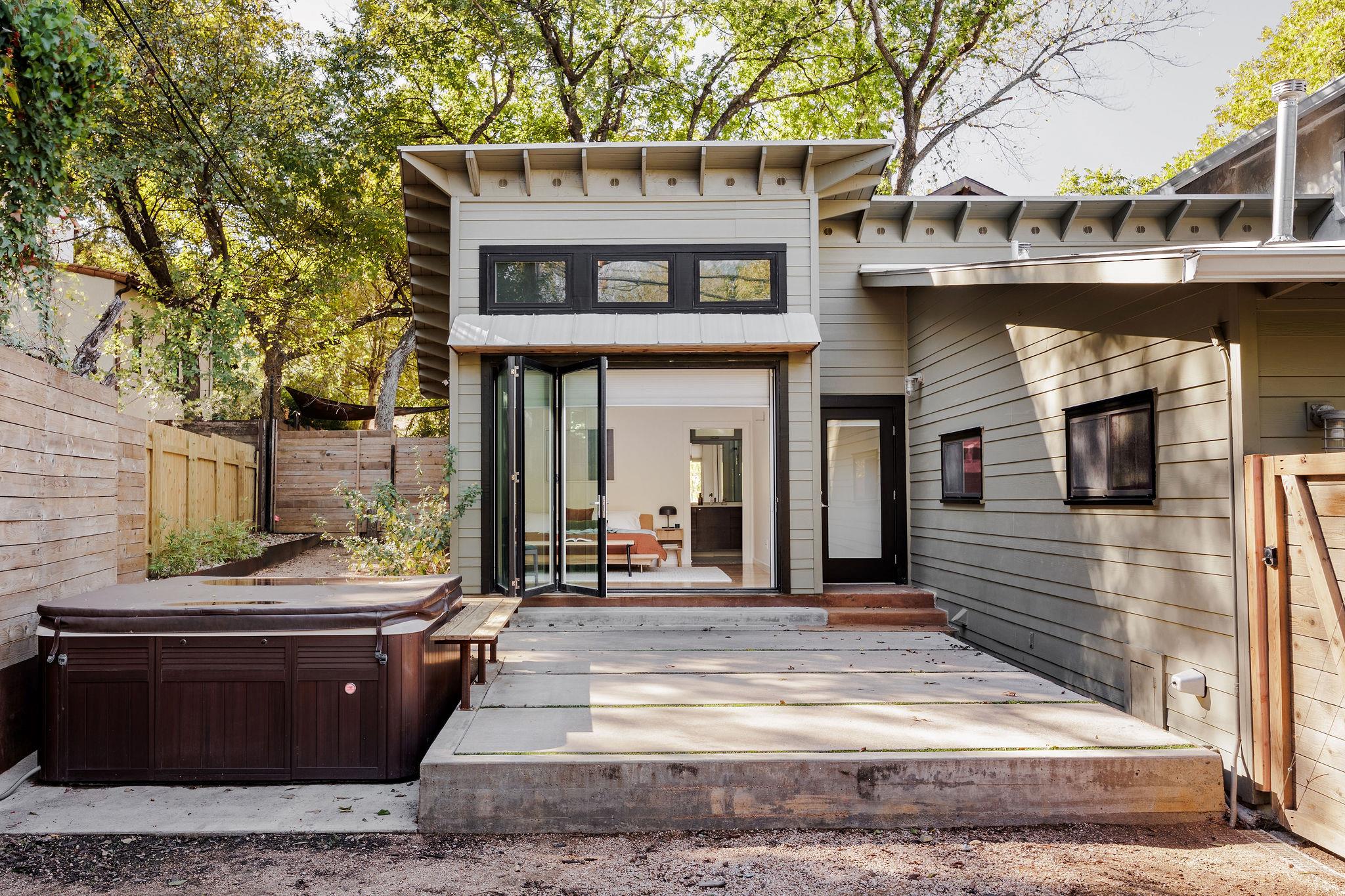 1601 Alameda Dr, Austin, TX 78704