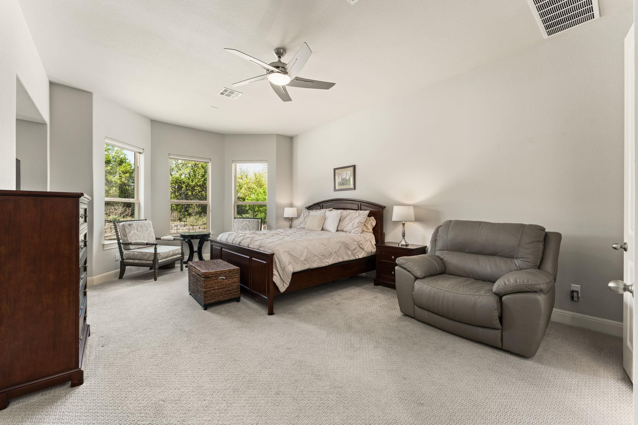 4601 Gallego Cir, Austin, TX 78738