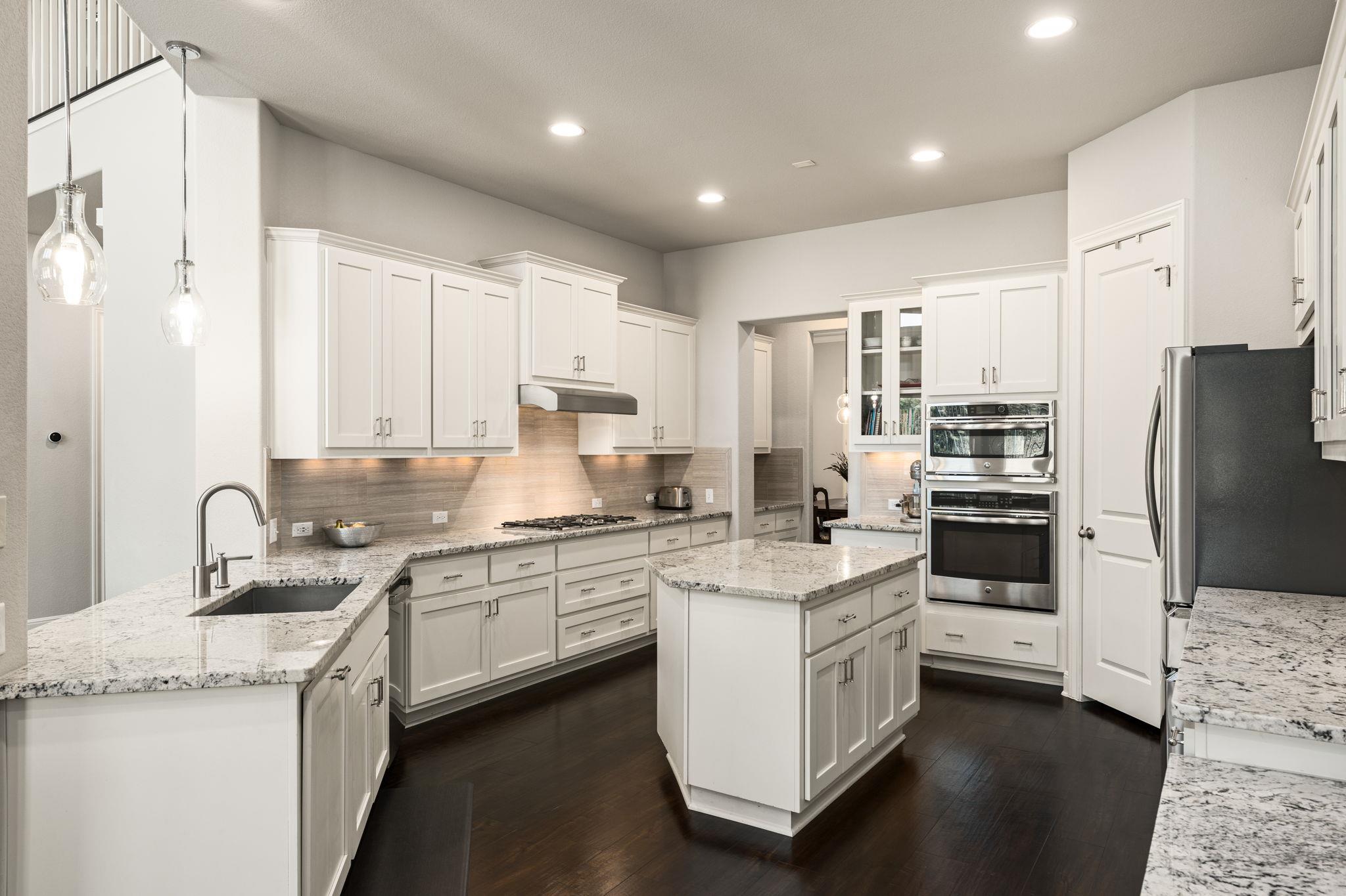 4601 Gallego Cir, Austin, TX 78738