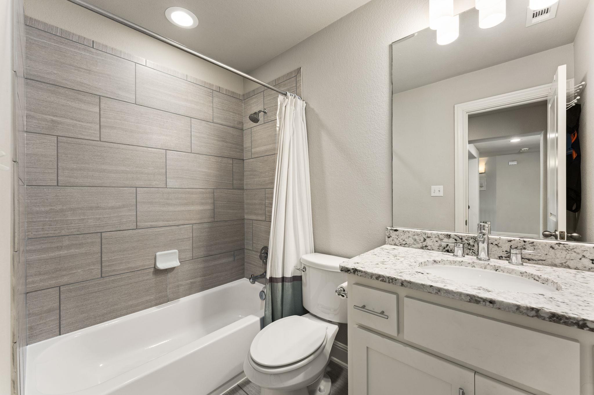 4601 Gallego Cir, Austin, TX 78738