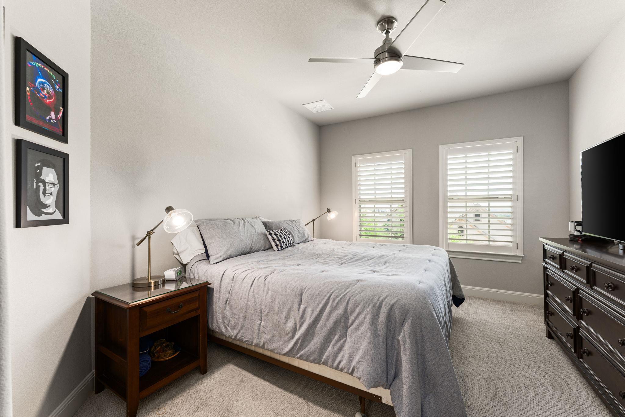 4601 Gallego Cir, Austin, TX 78738