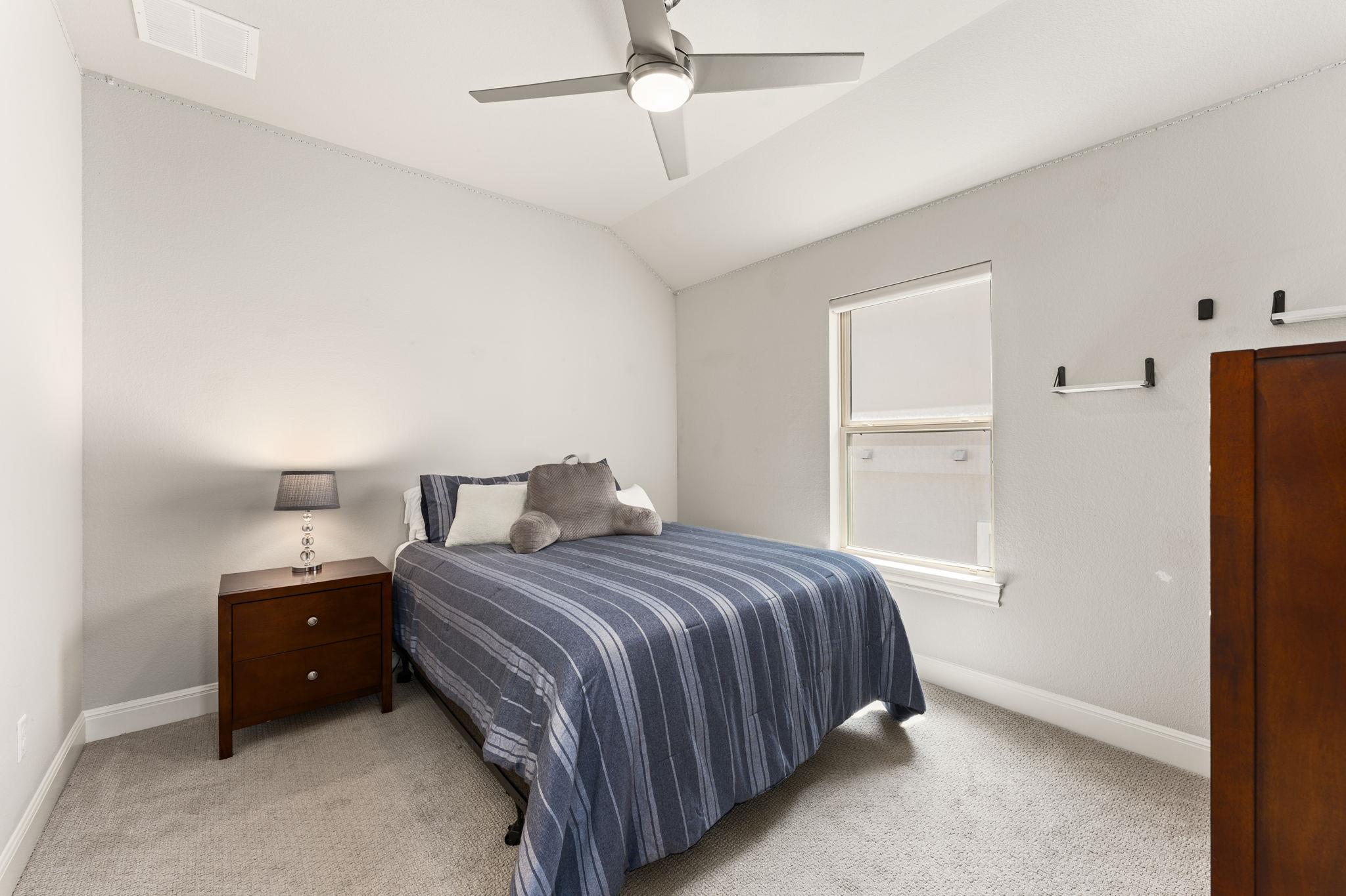 4601 Gallego Cir, Austin, TX 78738