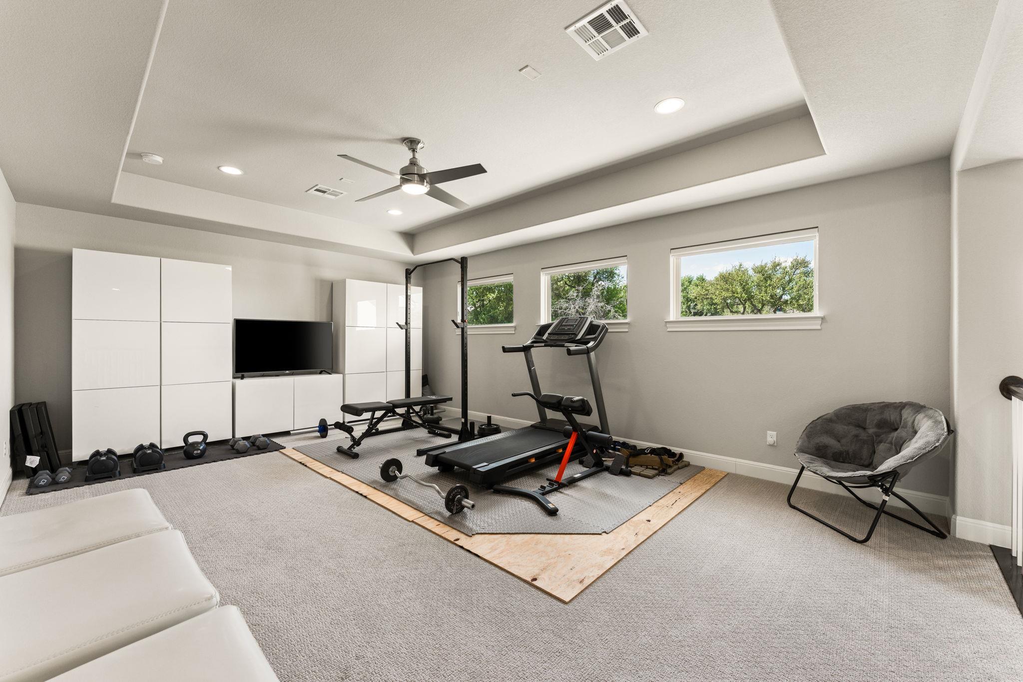 4601 Gallego Cir, Austin, TX 78738