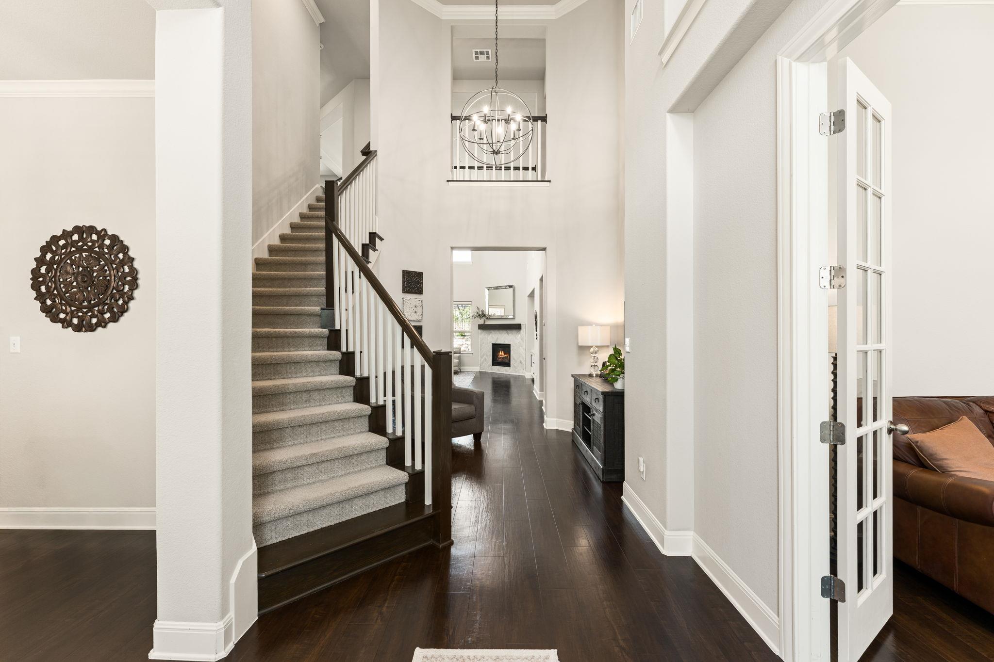 4601 Gallego Cir, Austin, TX 78738