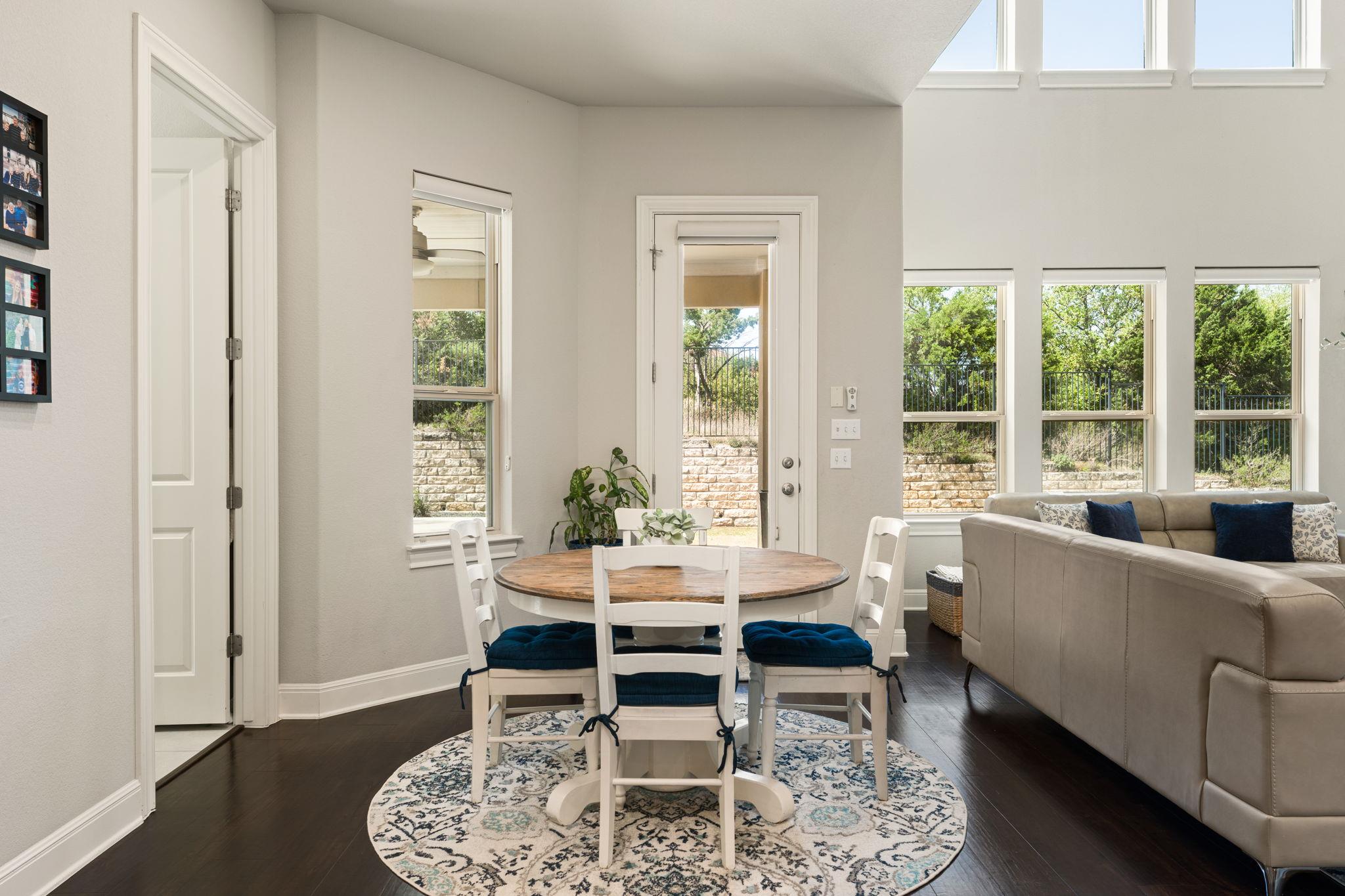 4601 Gallego Cir, Austin, TX 78738