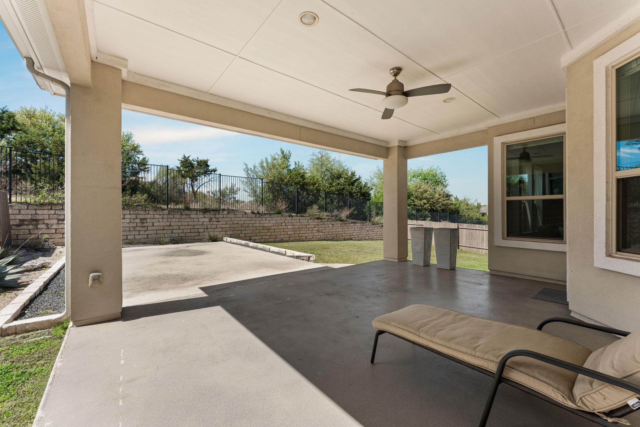 4601 Gallego Cir, Austin, TX 78738