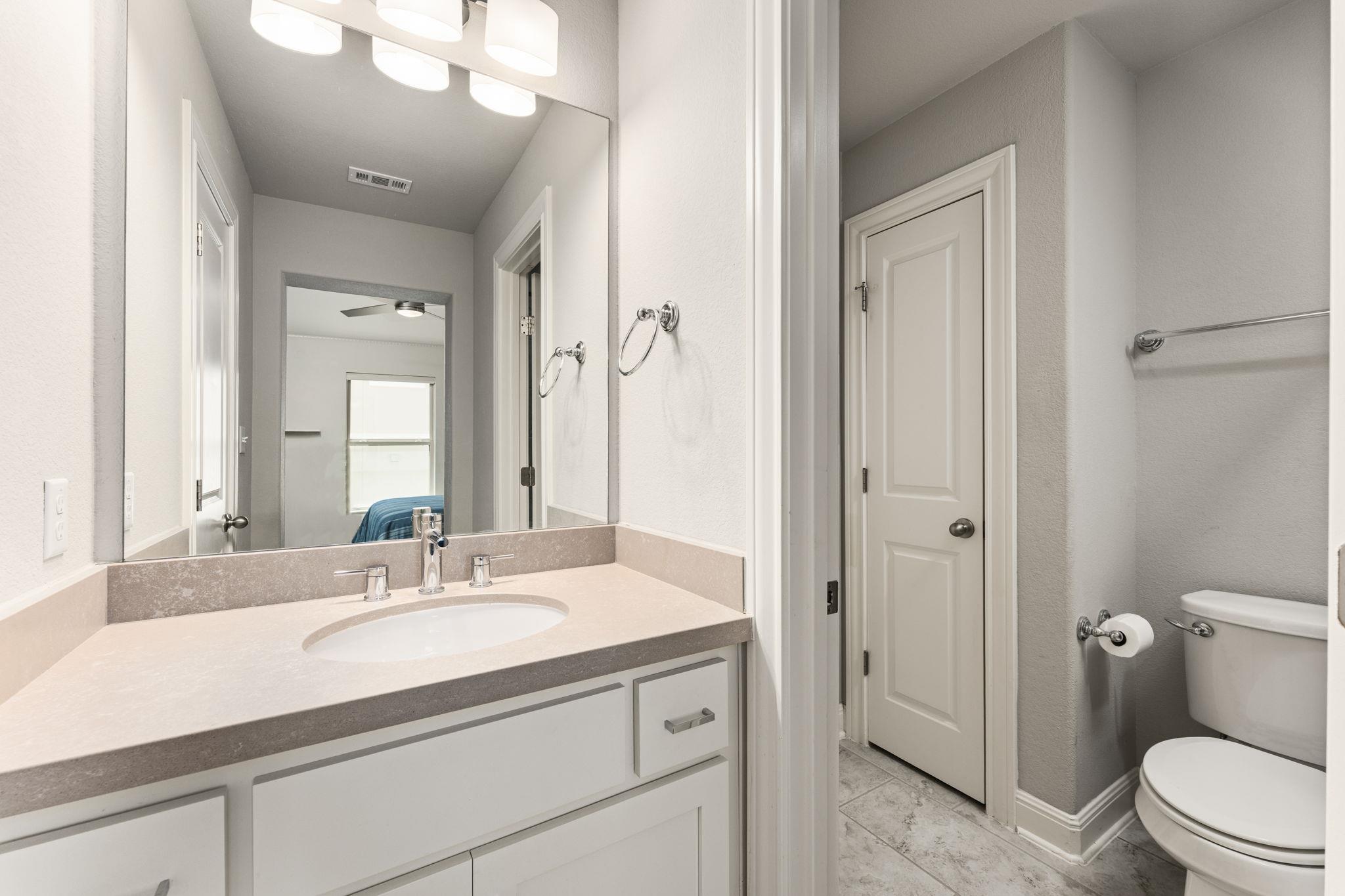 4601 Gallego Cir, Austin, TX 78738