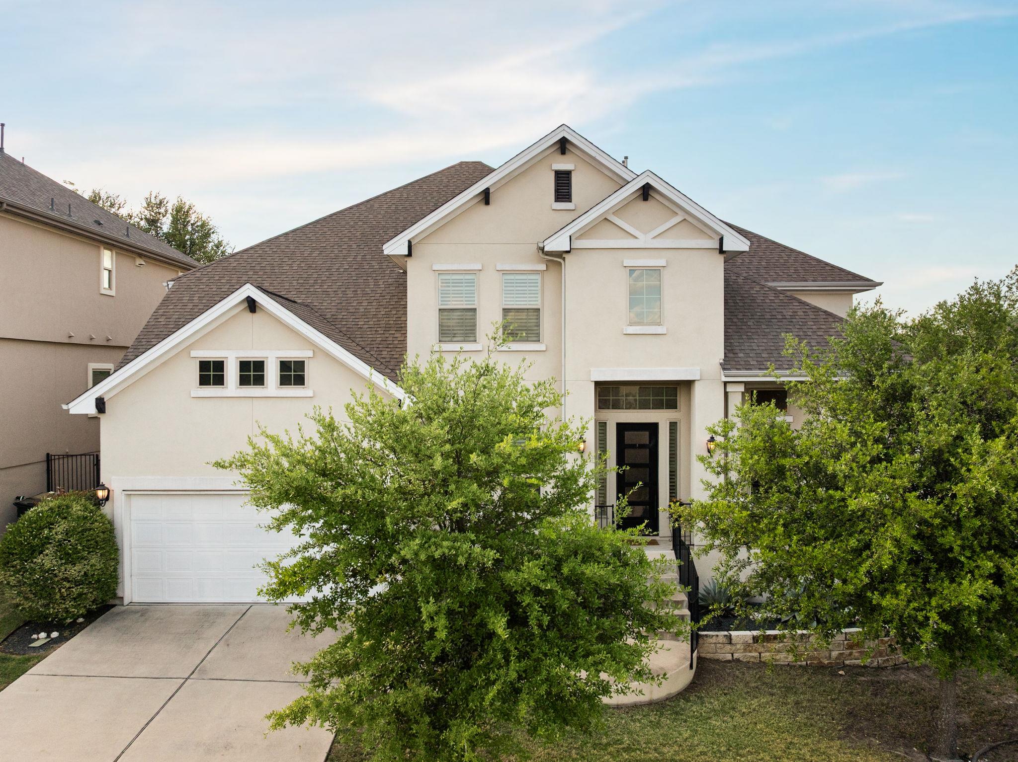 4601 Gallego Cir, Austin, TX 78738