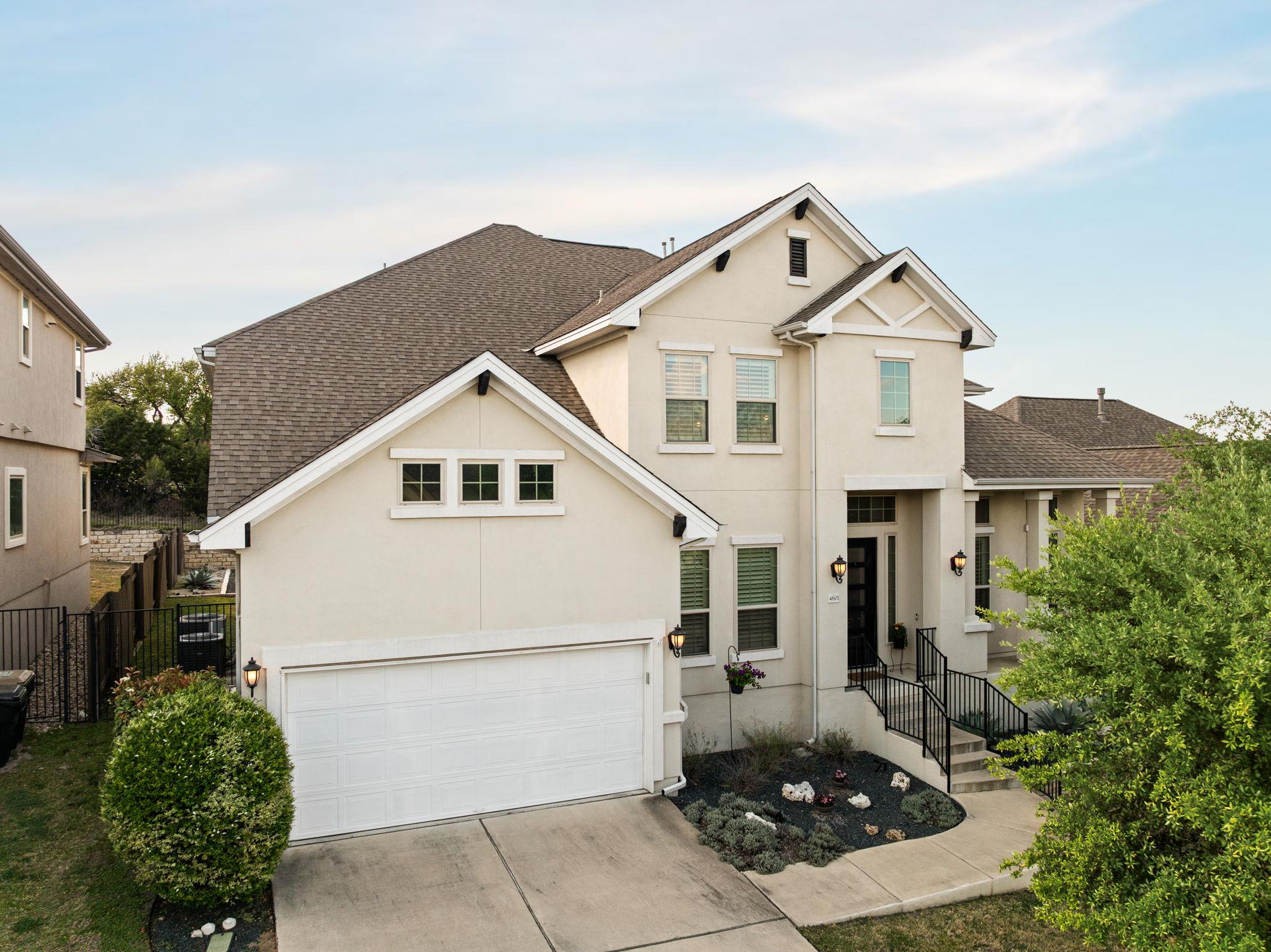 4601 Gallego Cir, Austin, TX 78738