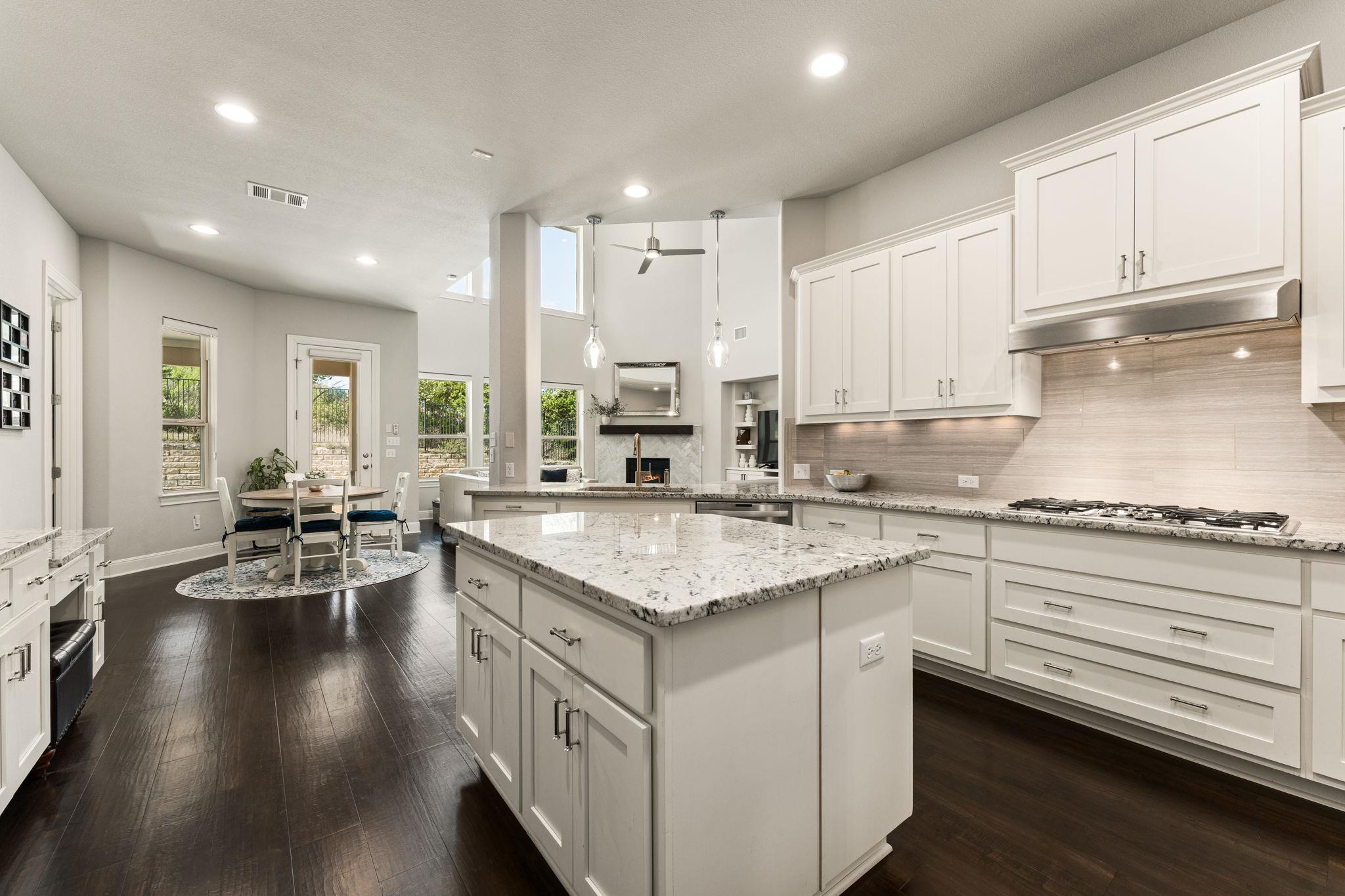 4601 Gallego Cir, Austin, TX 78738