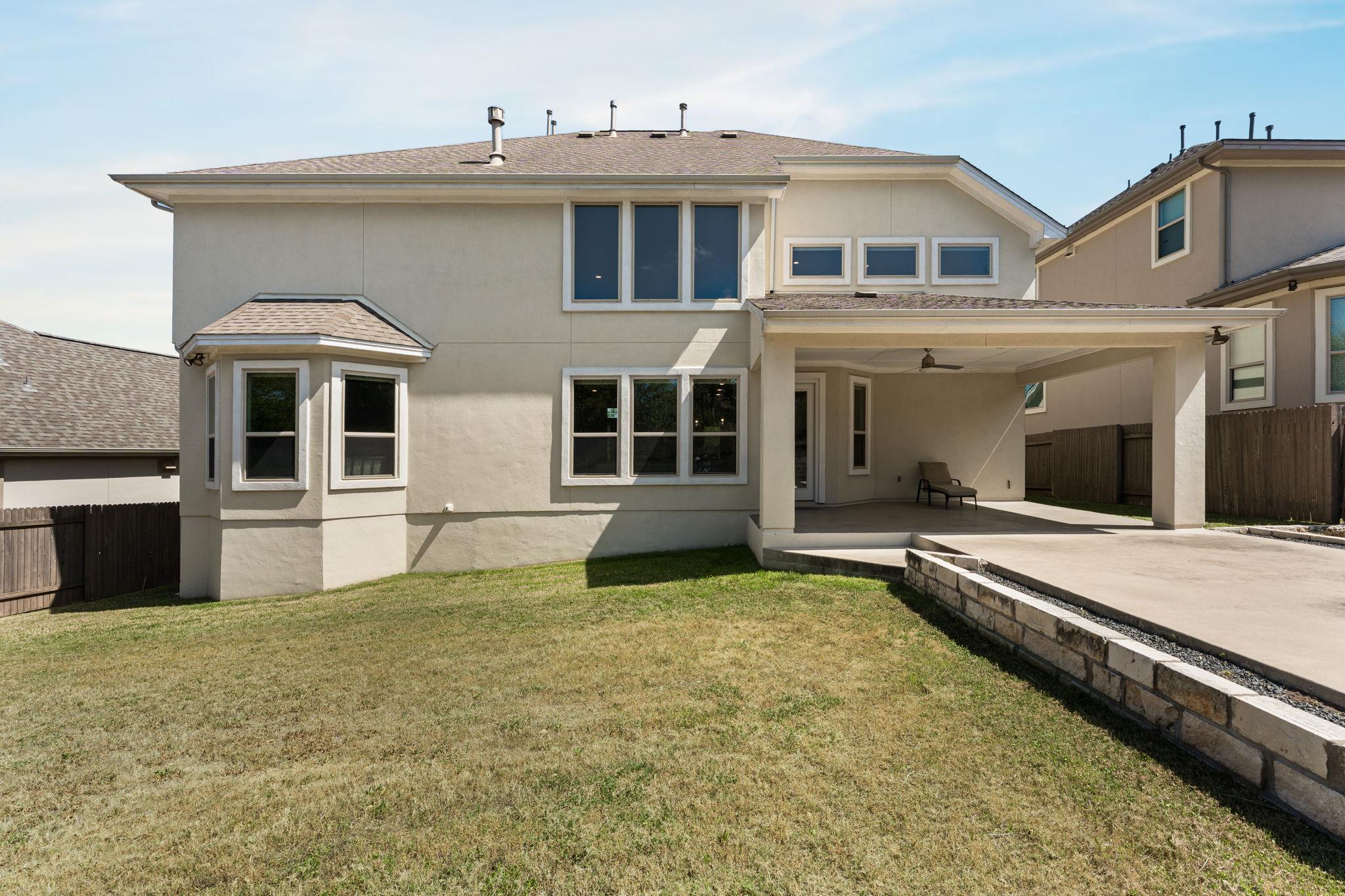 4601 Gallego Cir, Austin, TX 78738