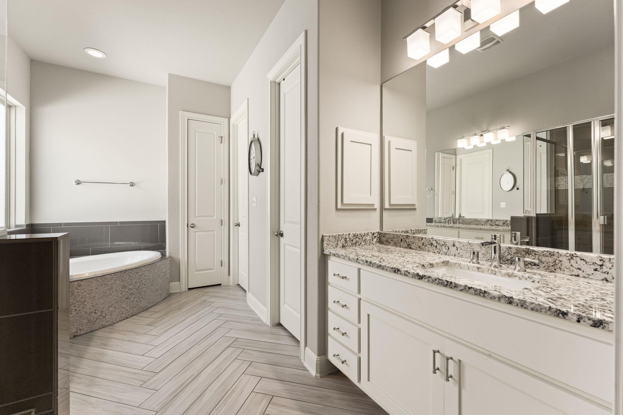 4601 Gallego Cir, Austin, TX 78738