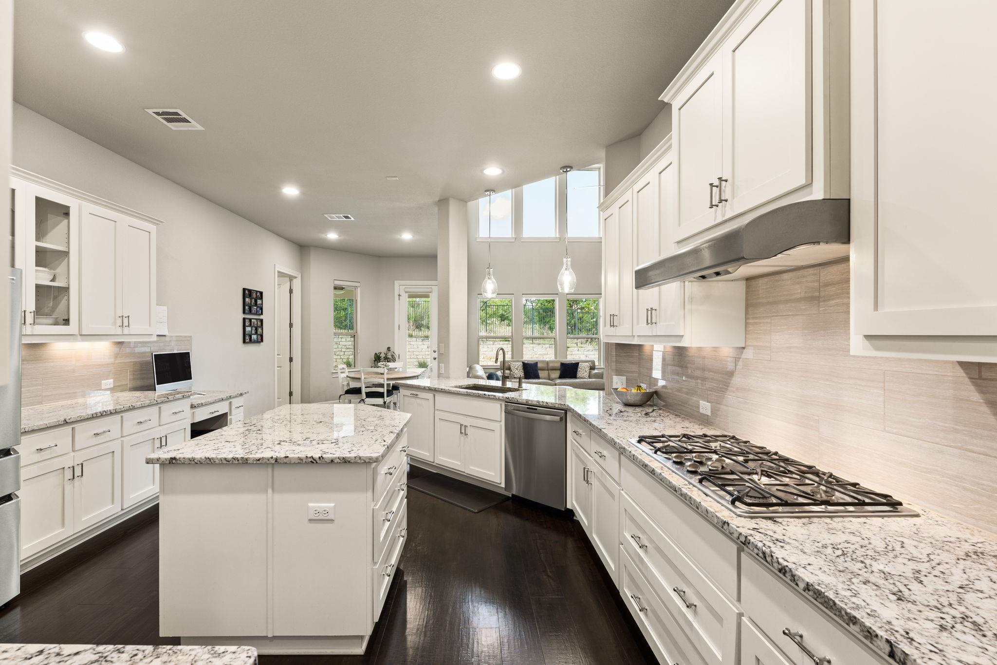 4601 Gallego Cir, Austin, TX 78738