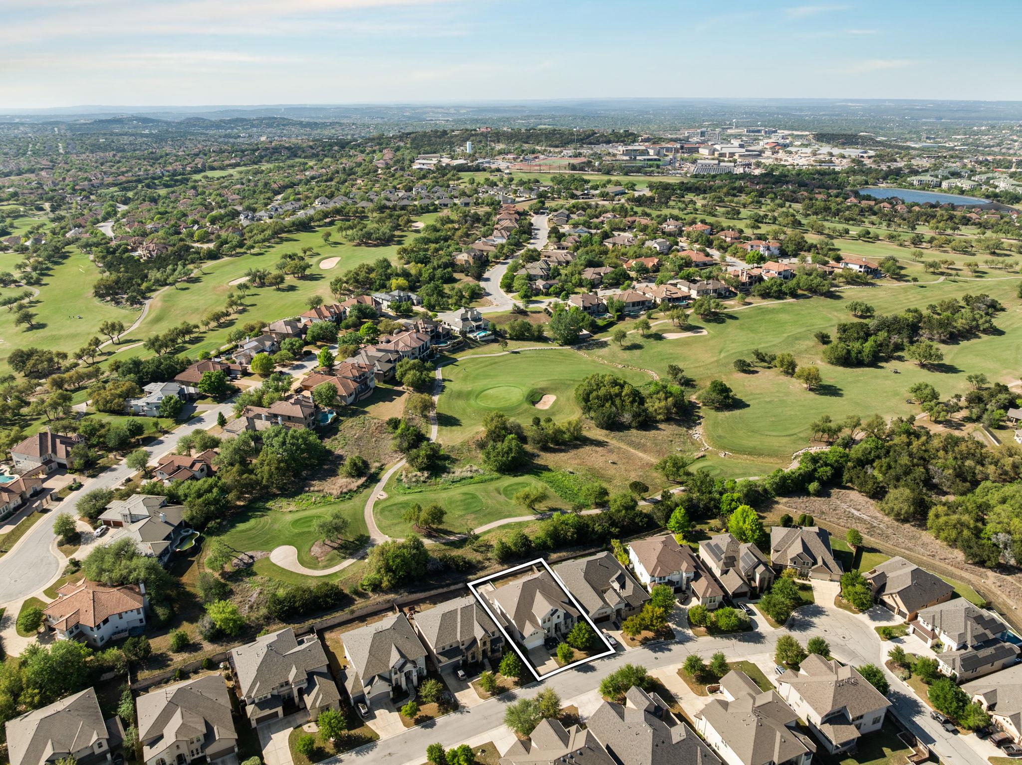 4601 Gallego Cir, Austin, TX 78738