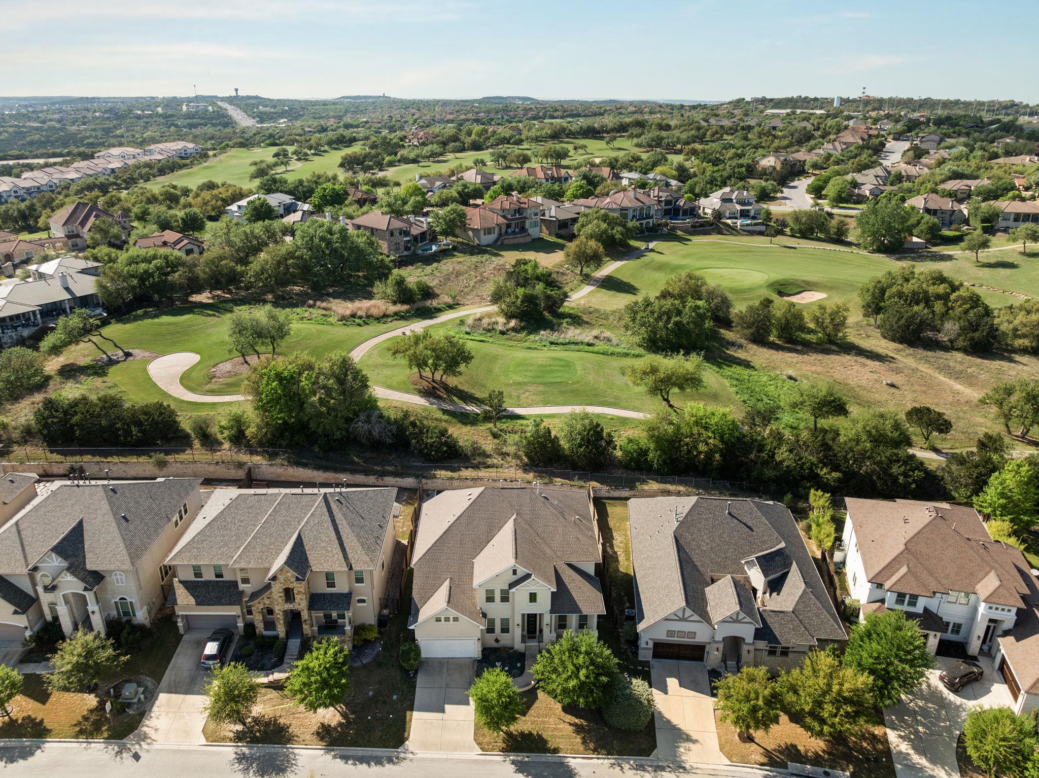 4601 Gallego Cir, Austin, TX 78738