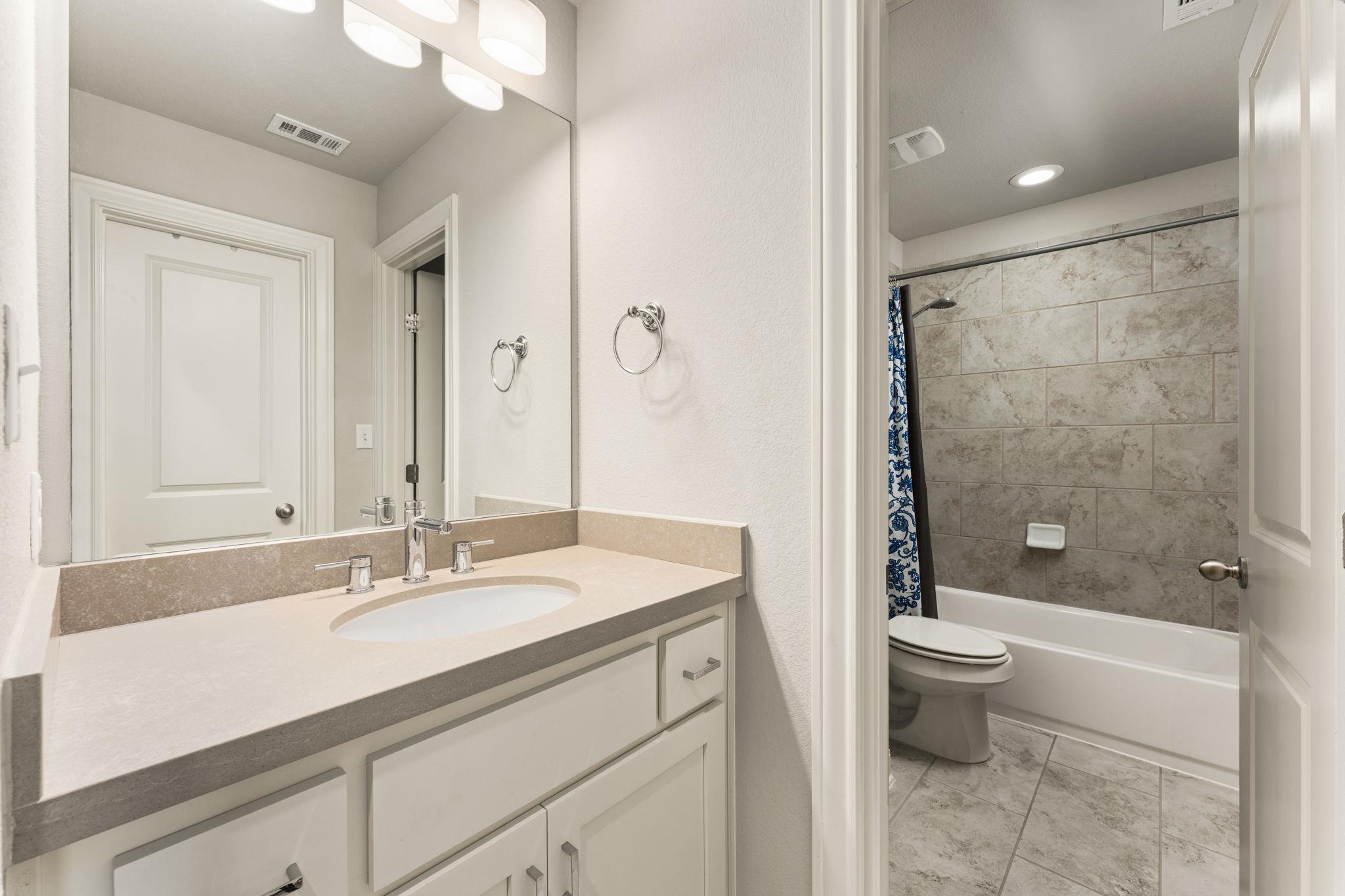 4601 Gallego Cir, Austin, TX 78738