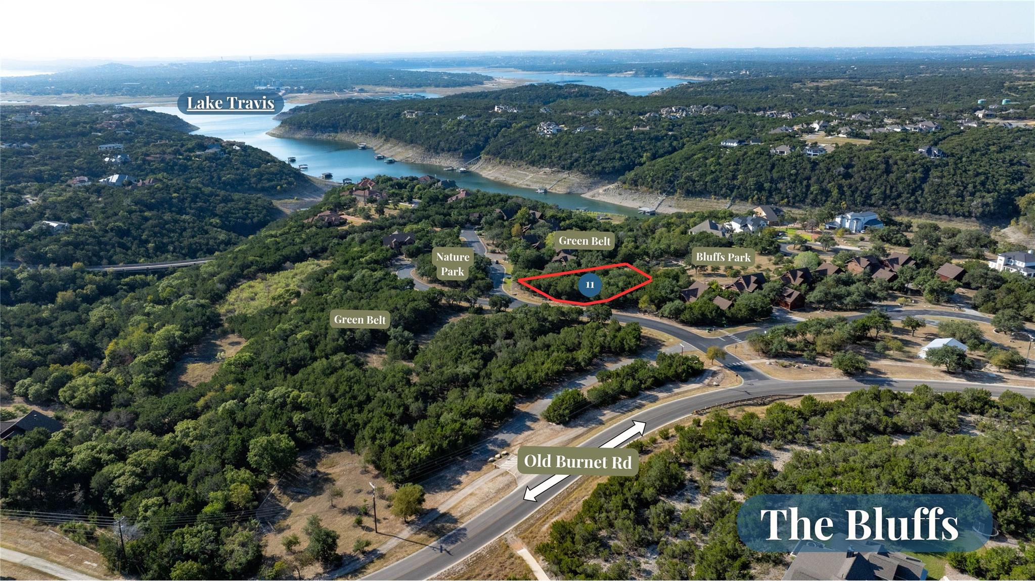 7212 Sunswept Dr, Jonestown, TX 78645