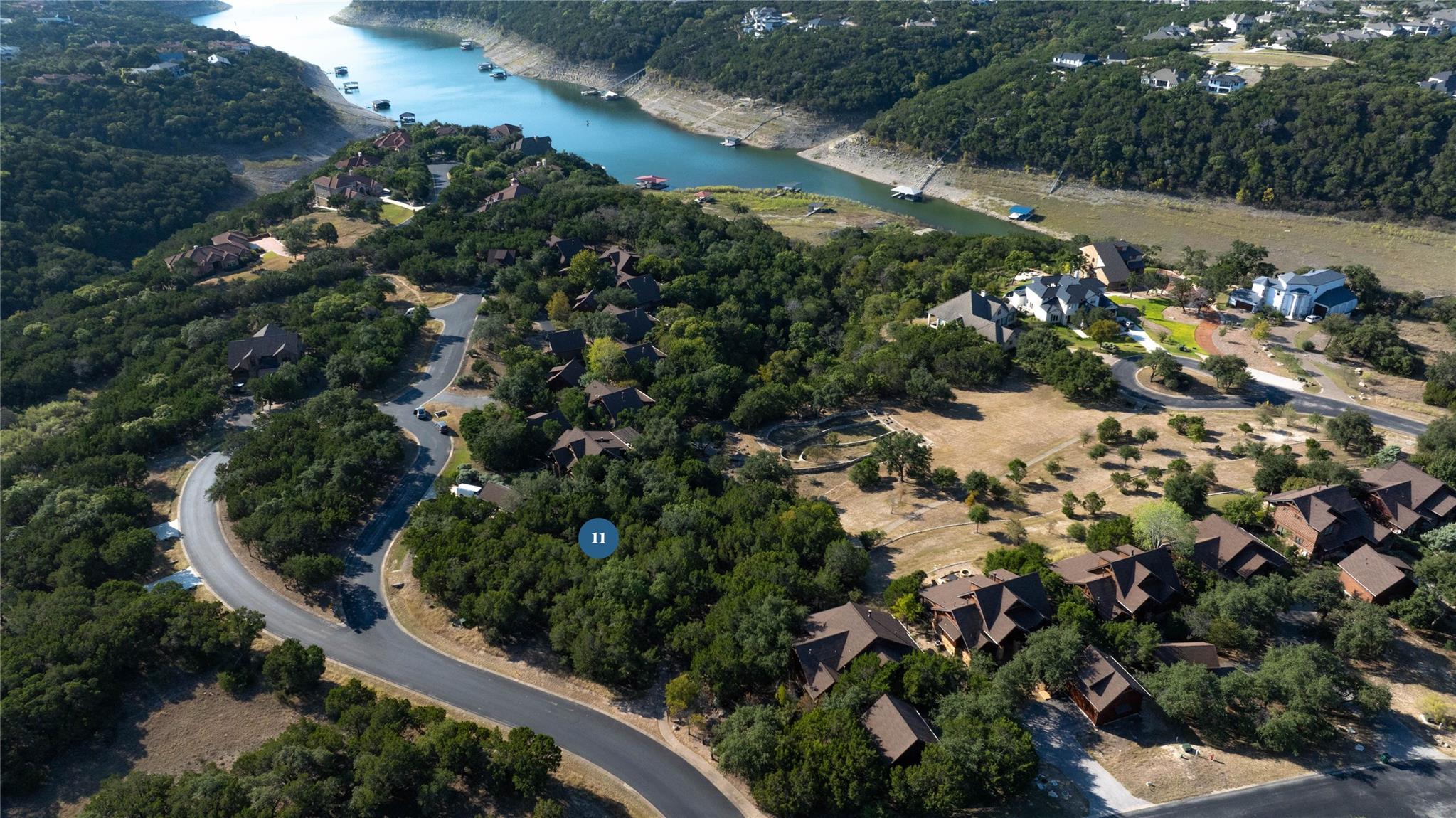 7212 Sunswept Dr, Jonestown, TX 78645