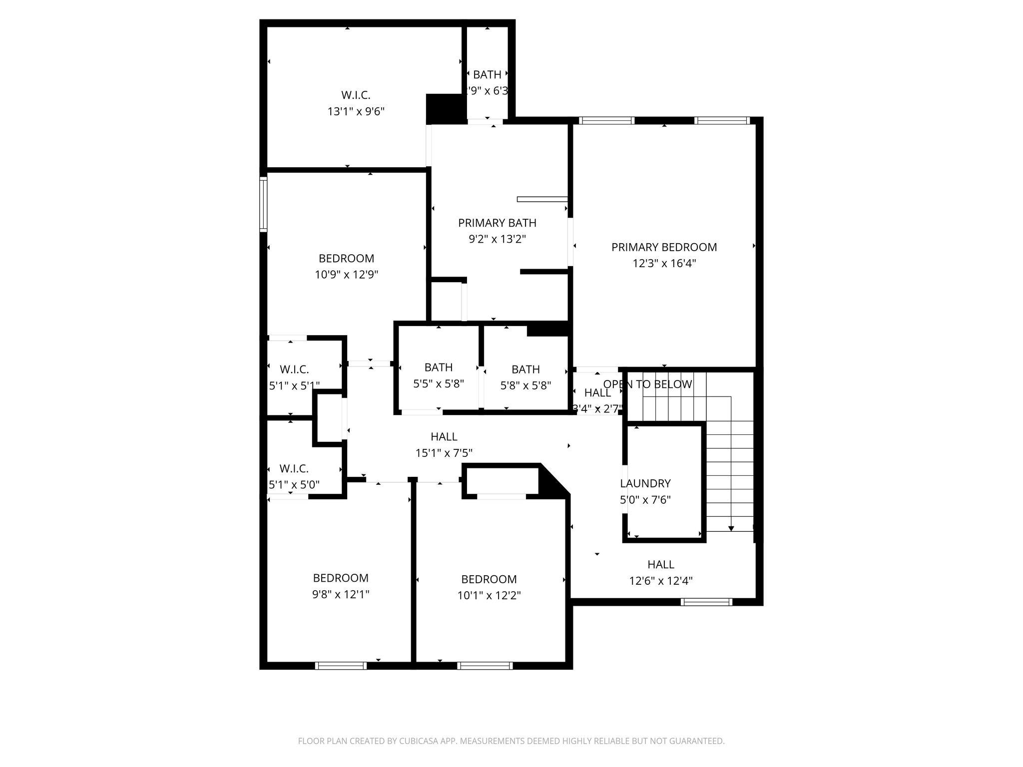 317 Crescent Park Dr, Jarrell, TX 76537