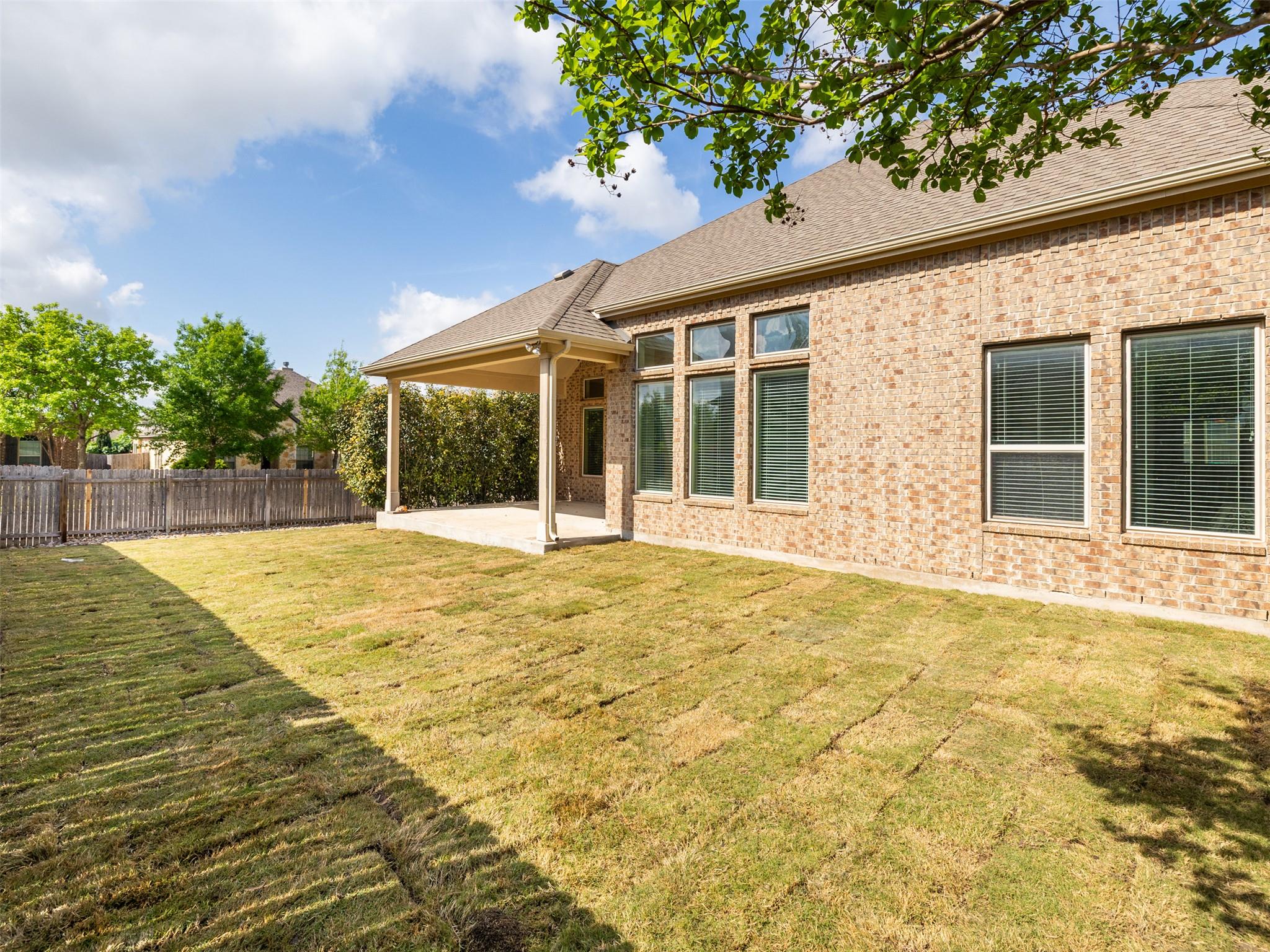 21301 Merveil Dr, Pflugerville, TX 78660
