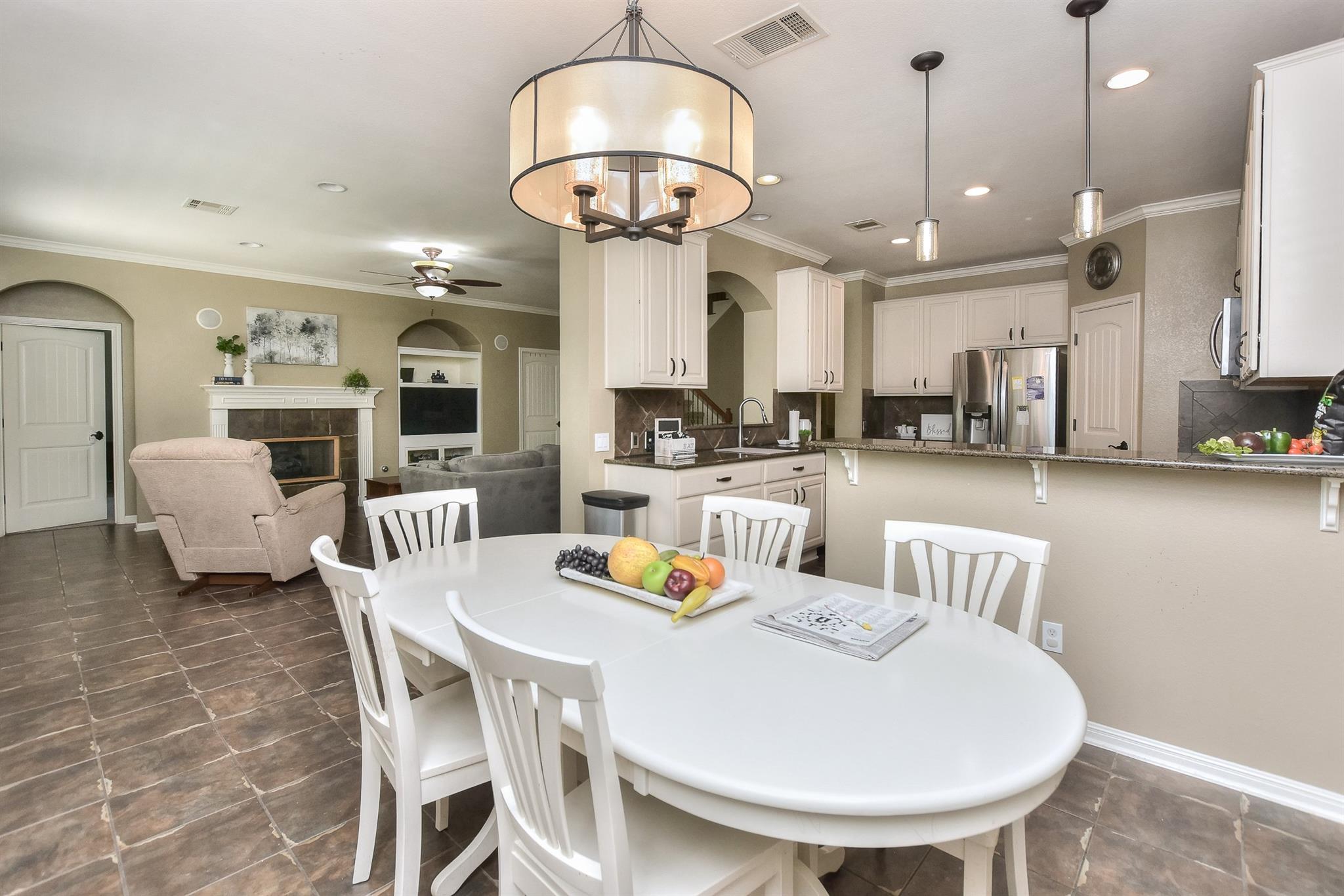 1108 Ritter Dr, Cedar Park, TX 78613