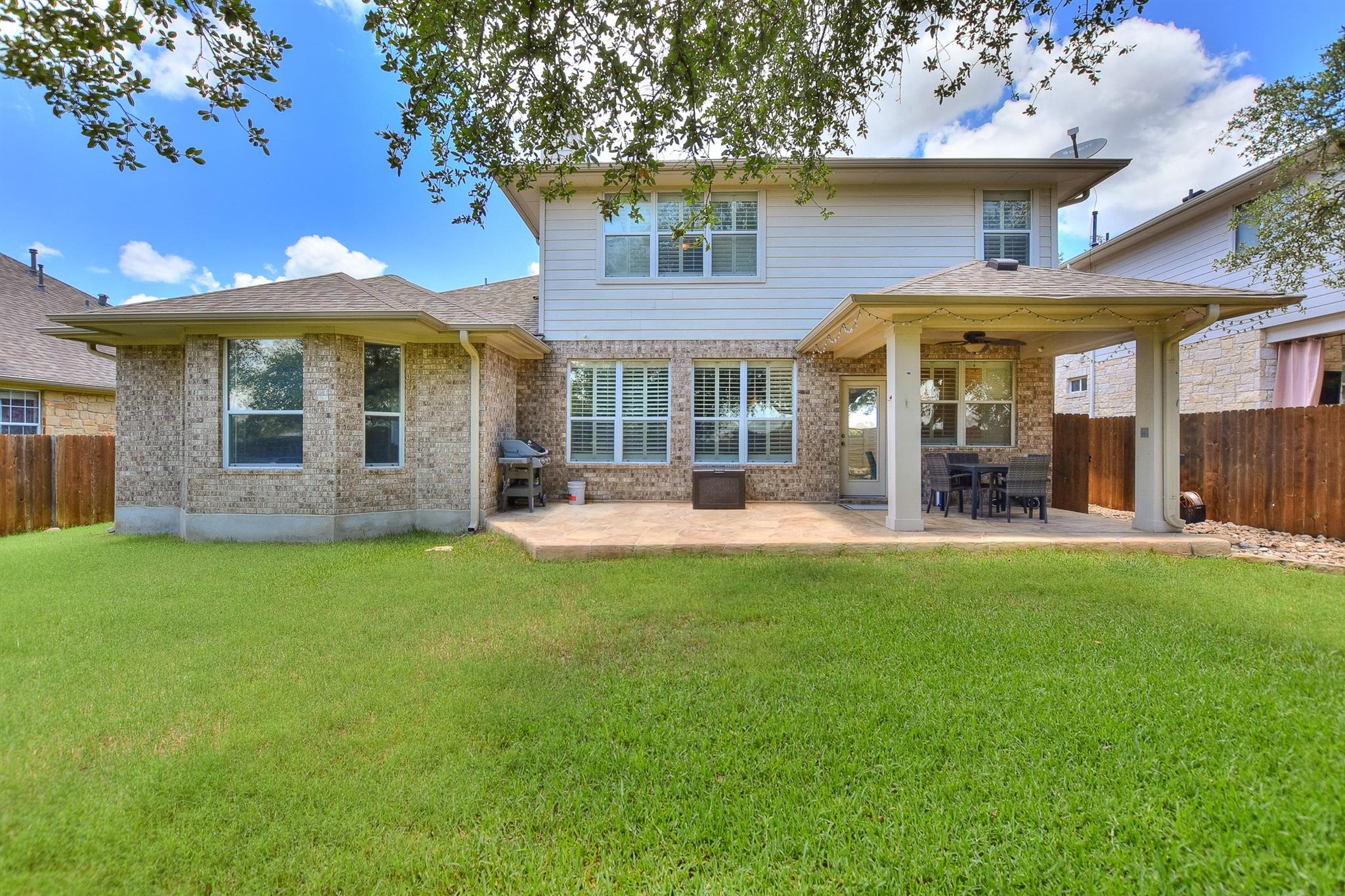 1108 Ritter Dr, Cedar Park, TX 78613