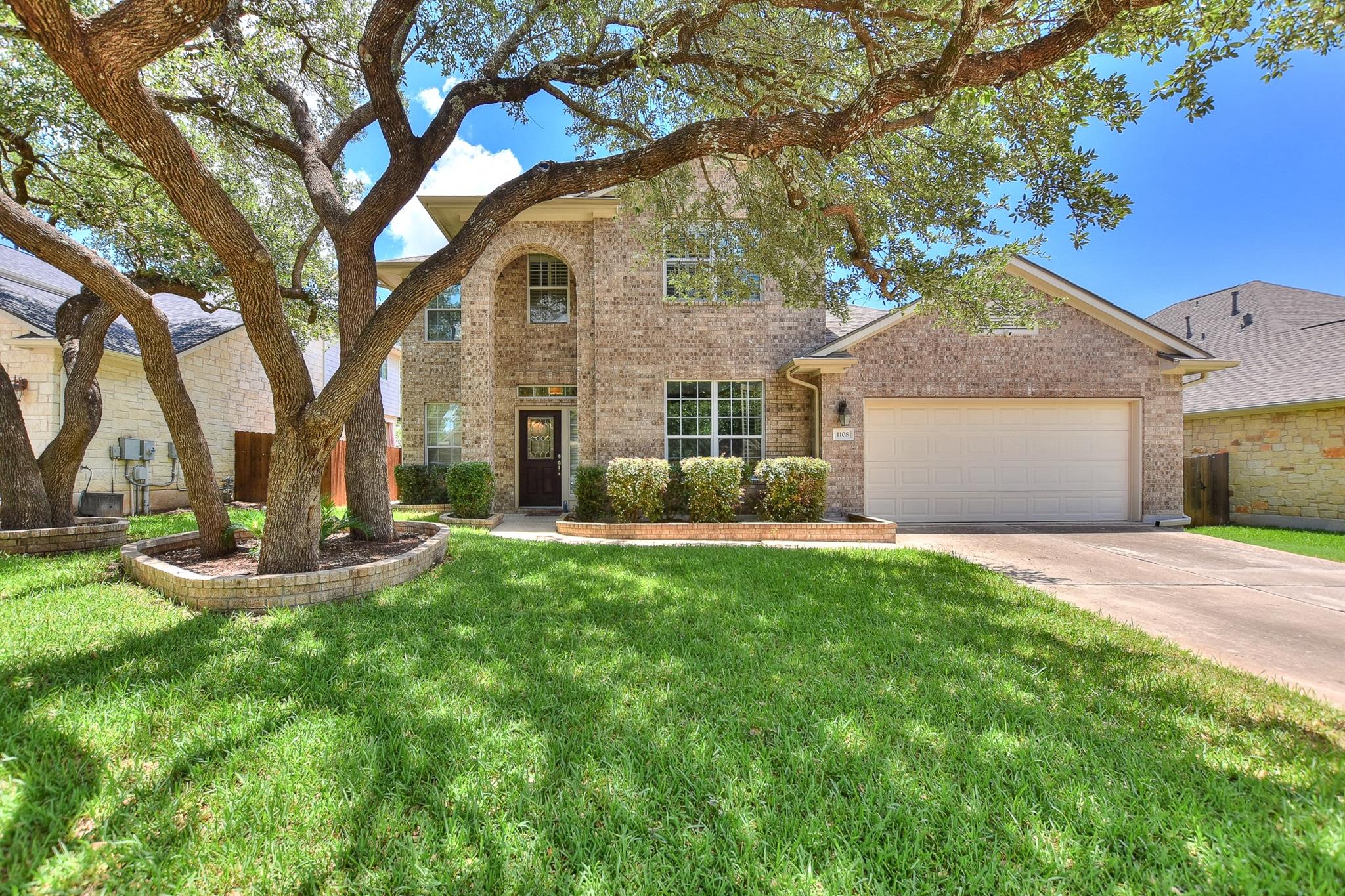 1108 Ritter Dr, Cedar Park, TX 78613