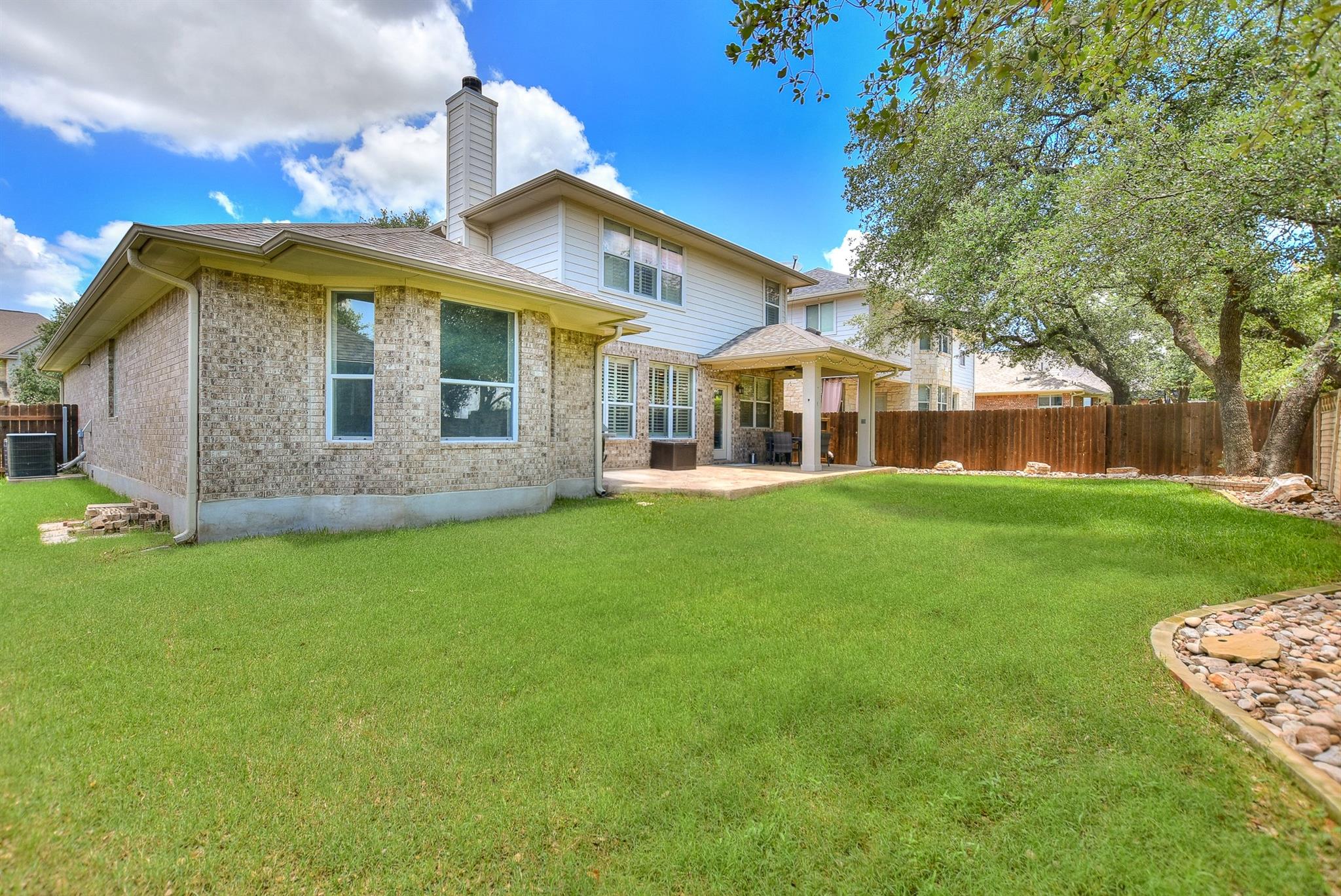 1108 Ritter Dr, Cedar Park, TX 78613