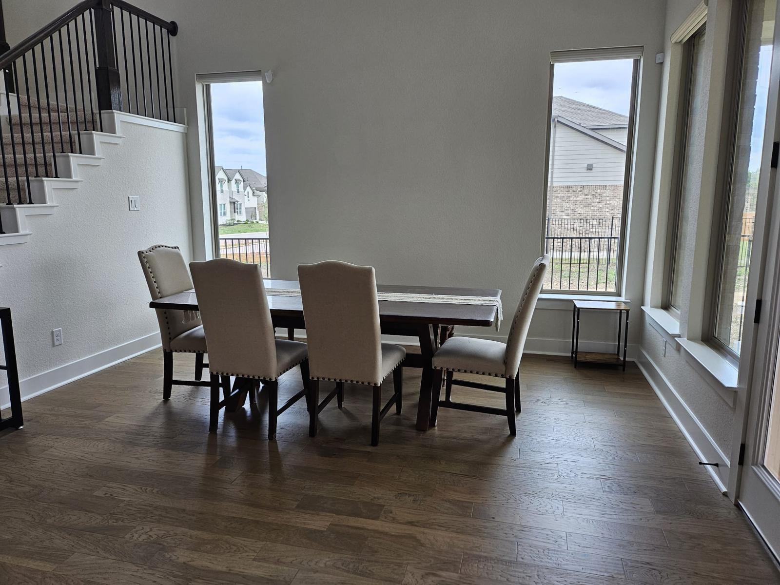 104 Palatino Bnd, Liberty Hill, TX 78642