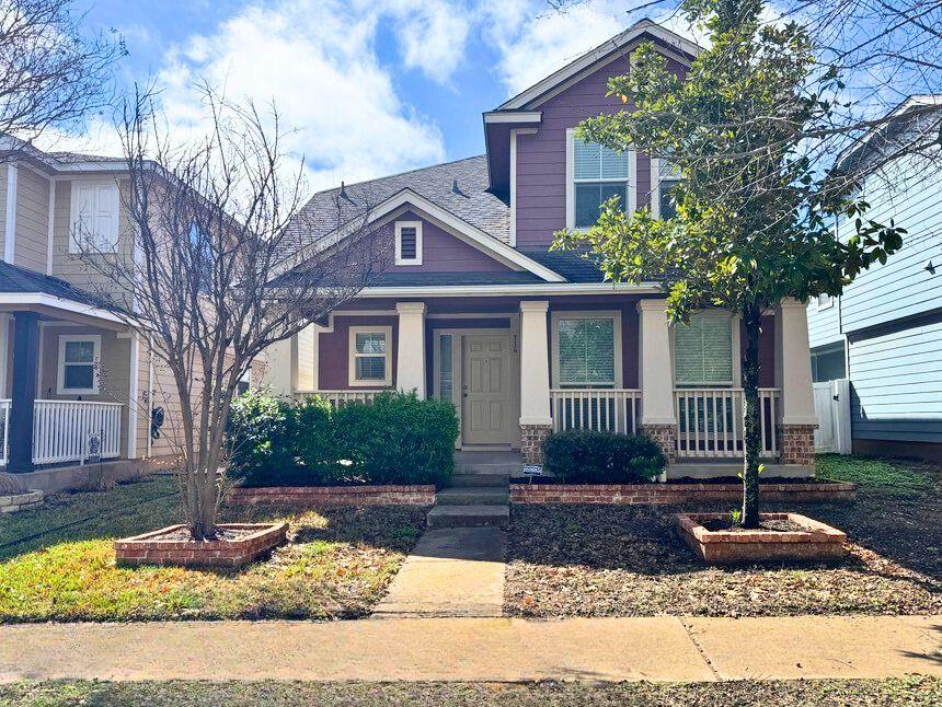 716 Alamo Plaza Dr, Cedar Park, TX 78613