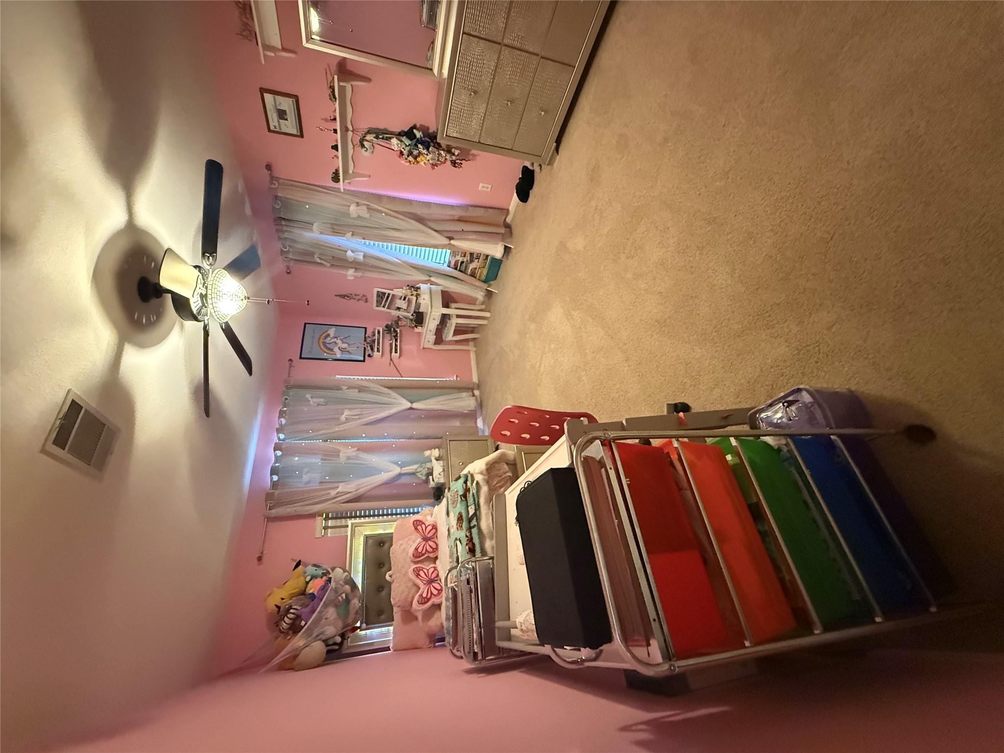 310 N Carriage Hills Dr, Georgetown, TX 78626