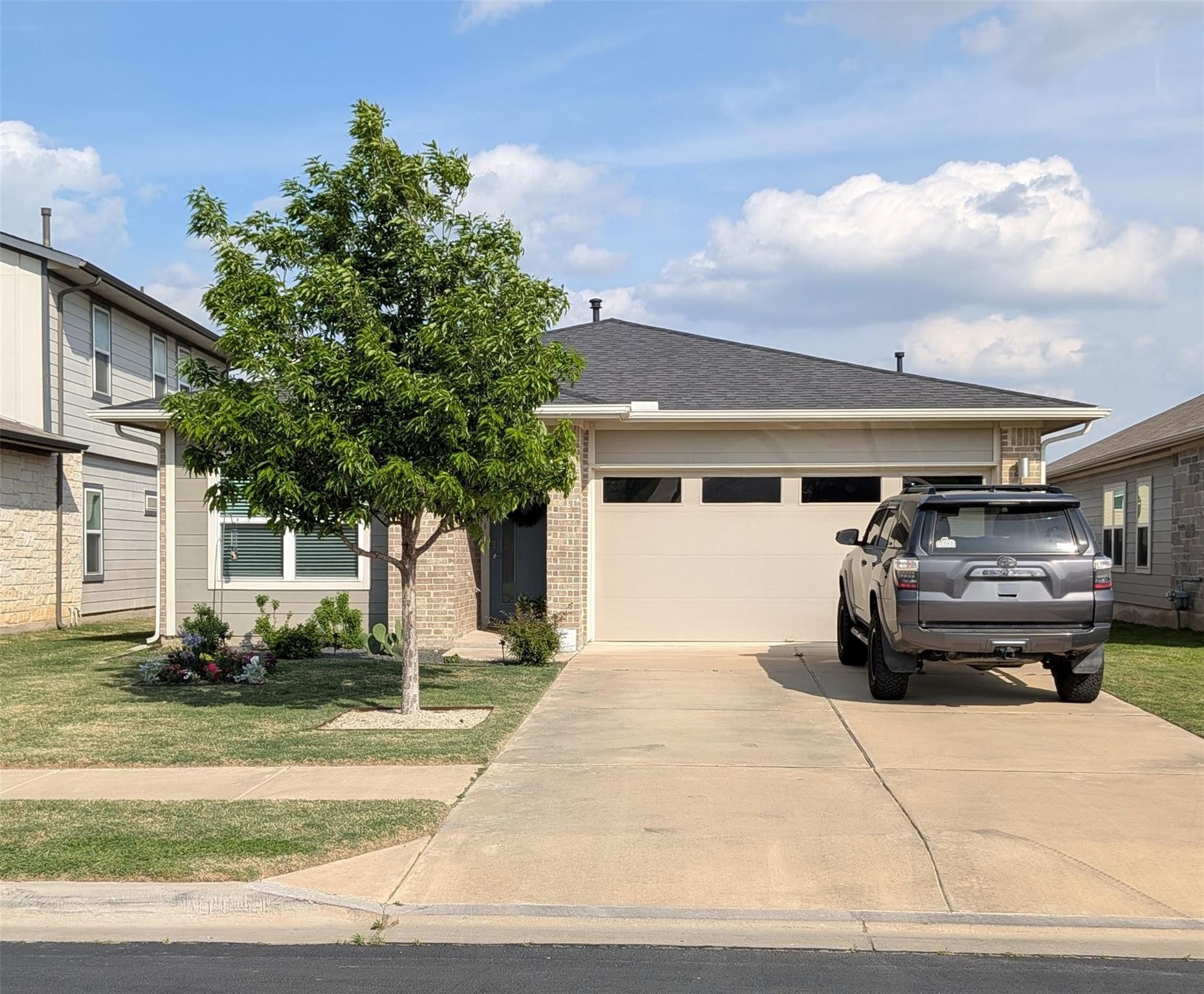 5121 Vanner Path, Georgetown, TX 78626