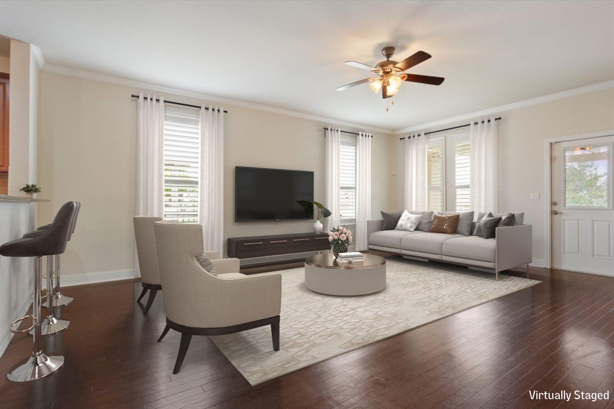905 Mount Locke Ct, Georgetown, TX 78633