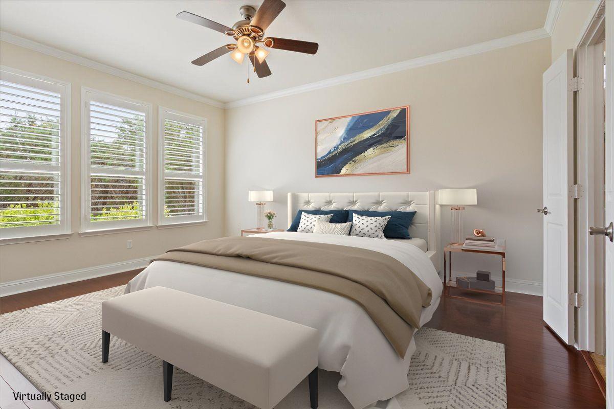 905 Mount Locke Ct, Georgetown, TX 78633