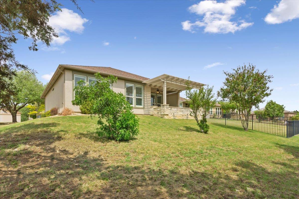 905 Mount Locke Ct, Georgetown, TX 78633