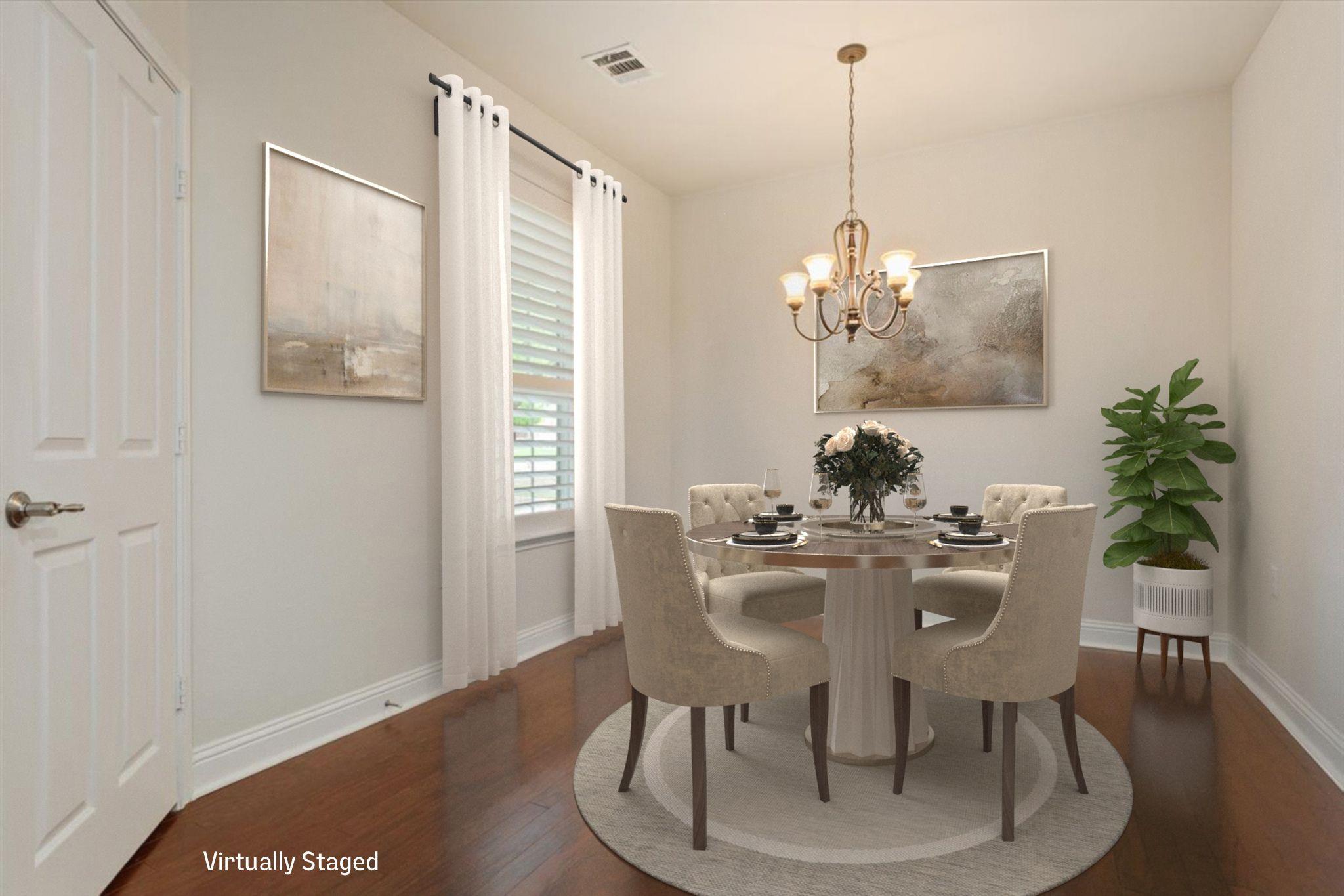 905 Mount Locke Ct, Georgetown, TX 78633