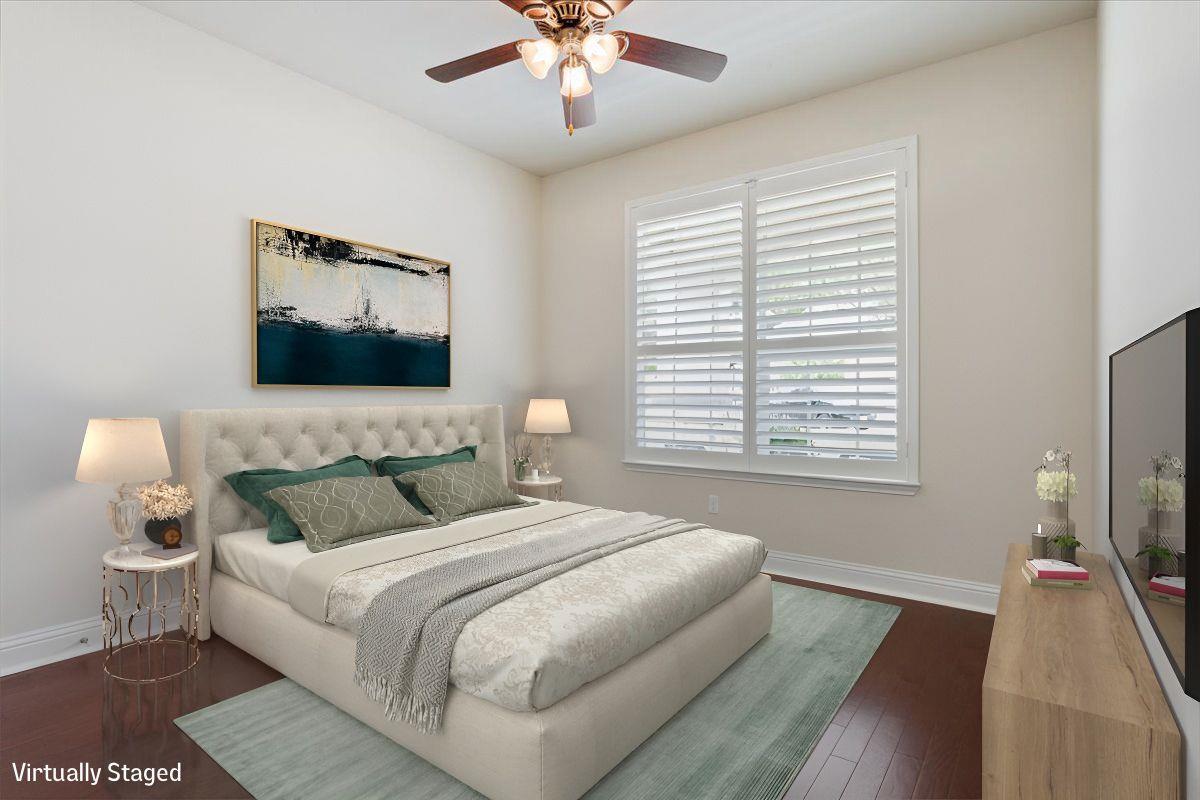 905 Mount Locke Ct, Georgetown, TX 78633