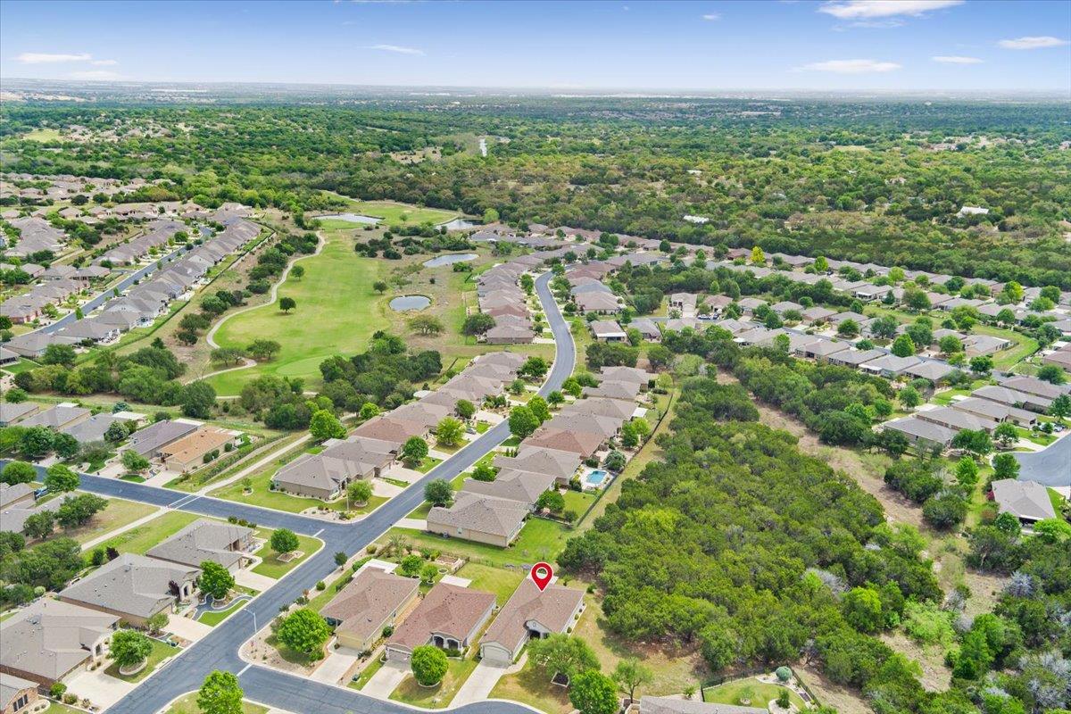 905 Mount Locke Ct, Georgetown, TX 78633