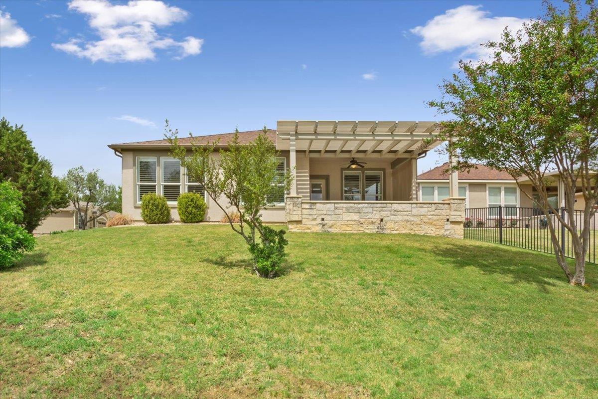 905 Mount Locke Ct, Georgetown, TX 78633