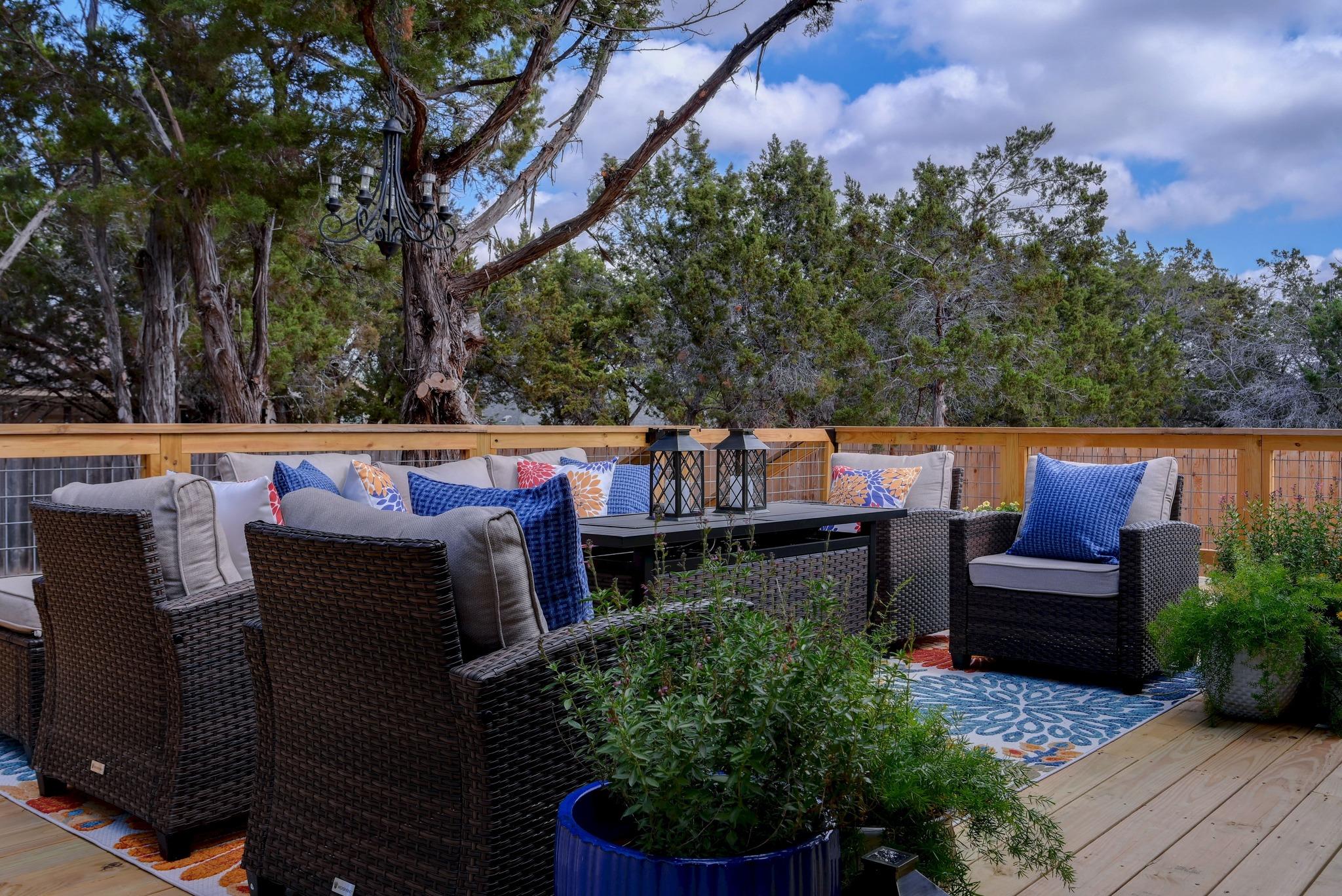 1 Sunset Cir, Wimberley, TX 78676