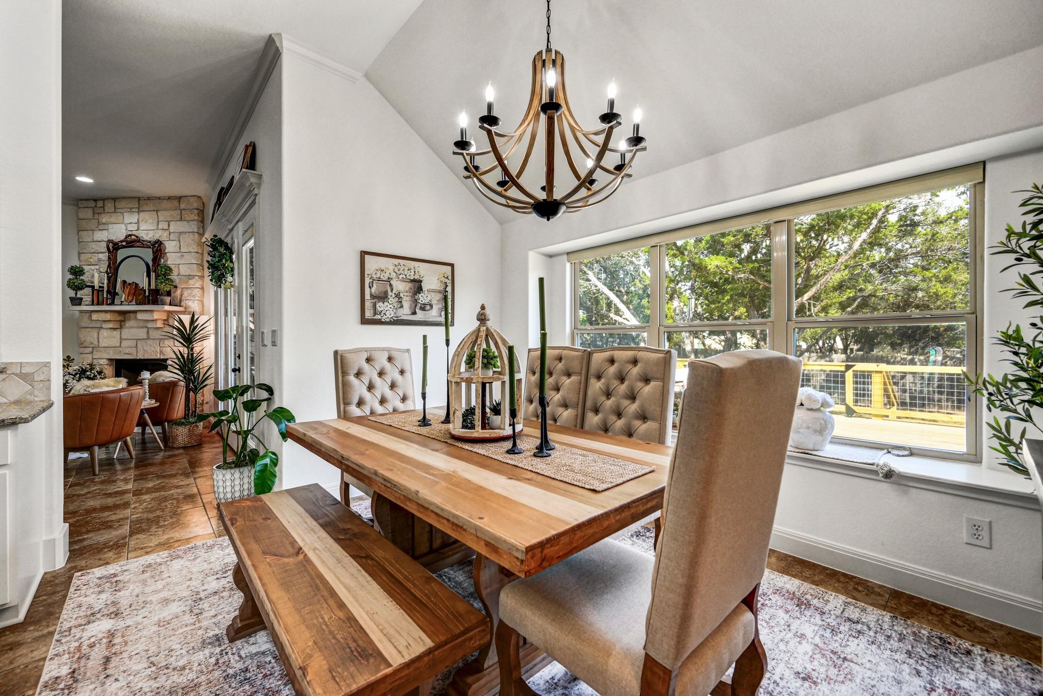 1 Sunset Cir, Wimberley, TX 78676