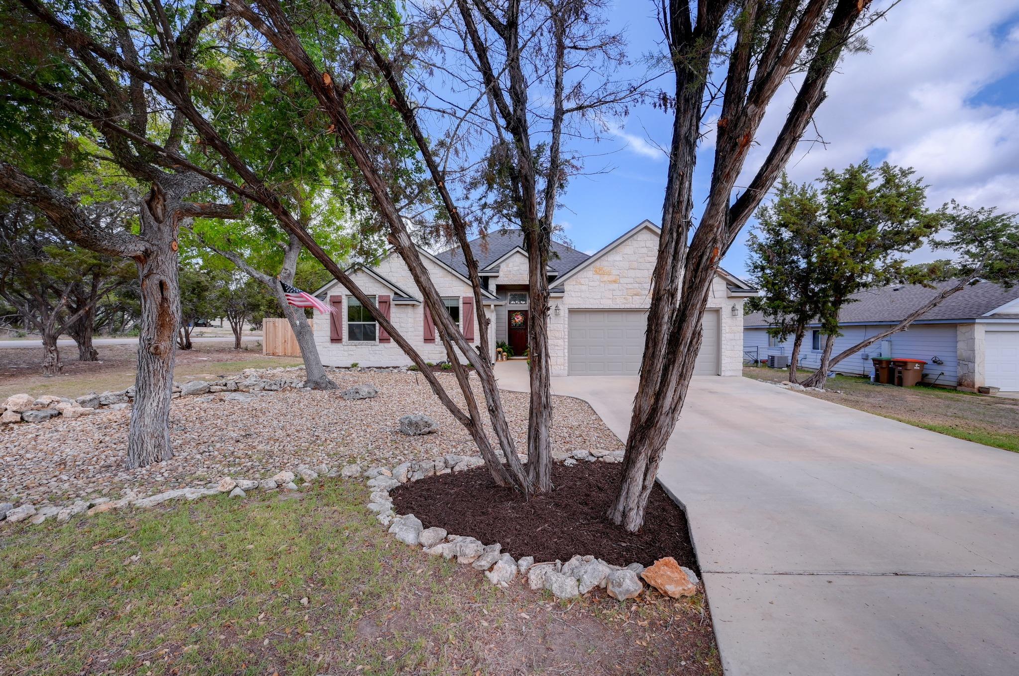 1 Sunset Cir, Wimberley, TX 78676